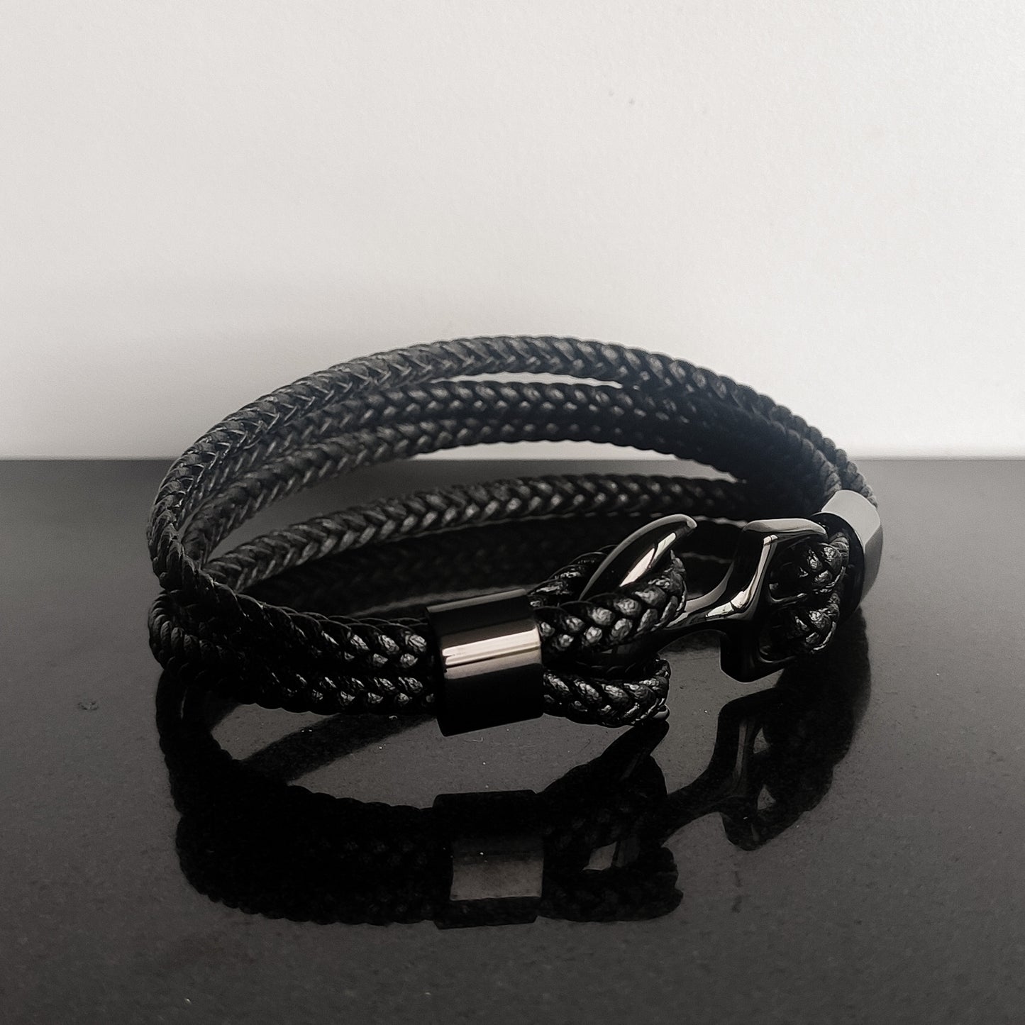 Pulsera 02 Toreu · Simple