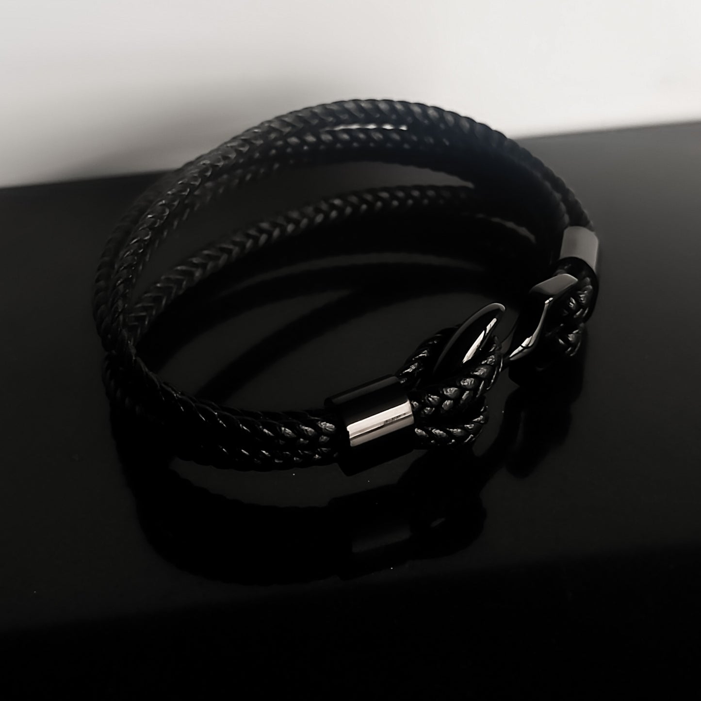 Pulsera 02 Toreu · Simple
