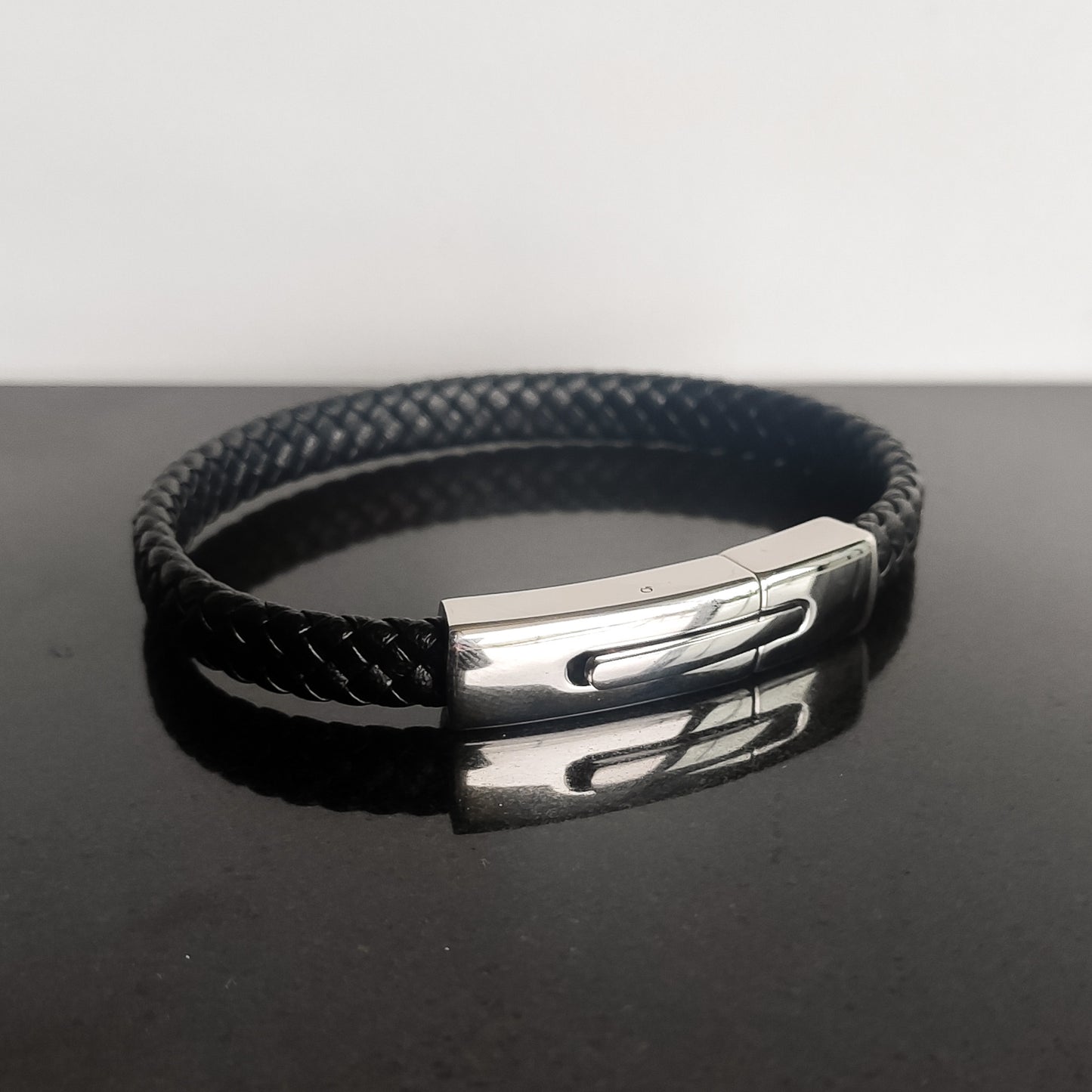 Pulsera 03 Toreu · Simple