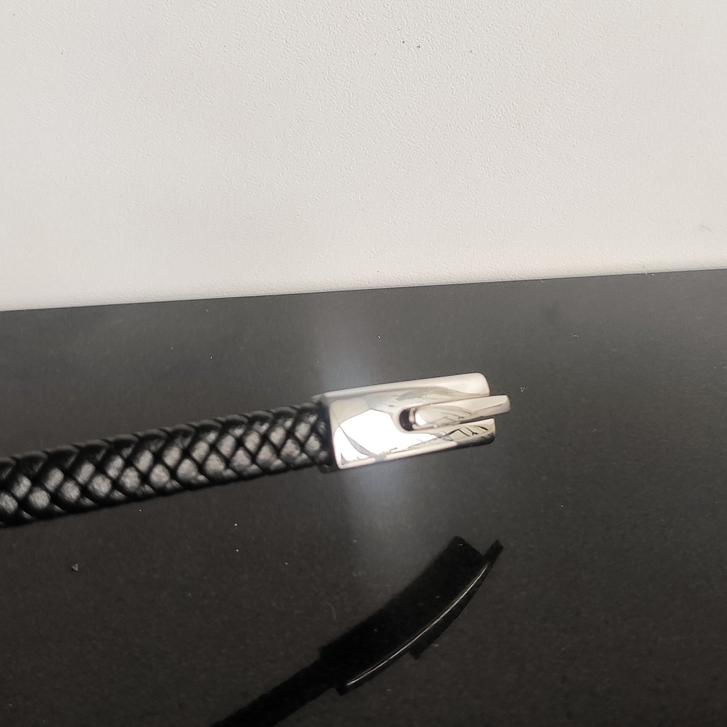 Pulsera 03 Toreu · Simple
