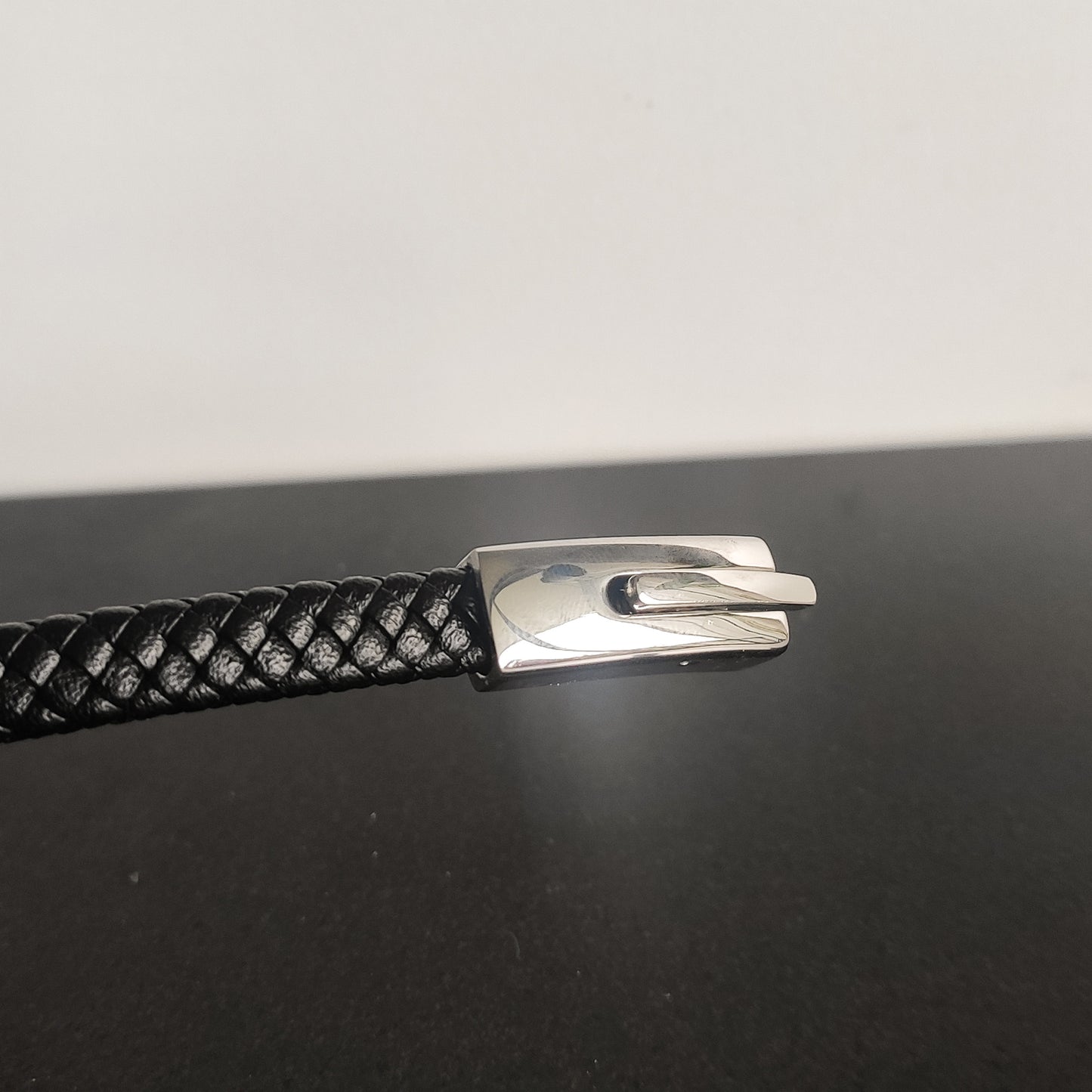 Pulsera 03 Toreu · Simple