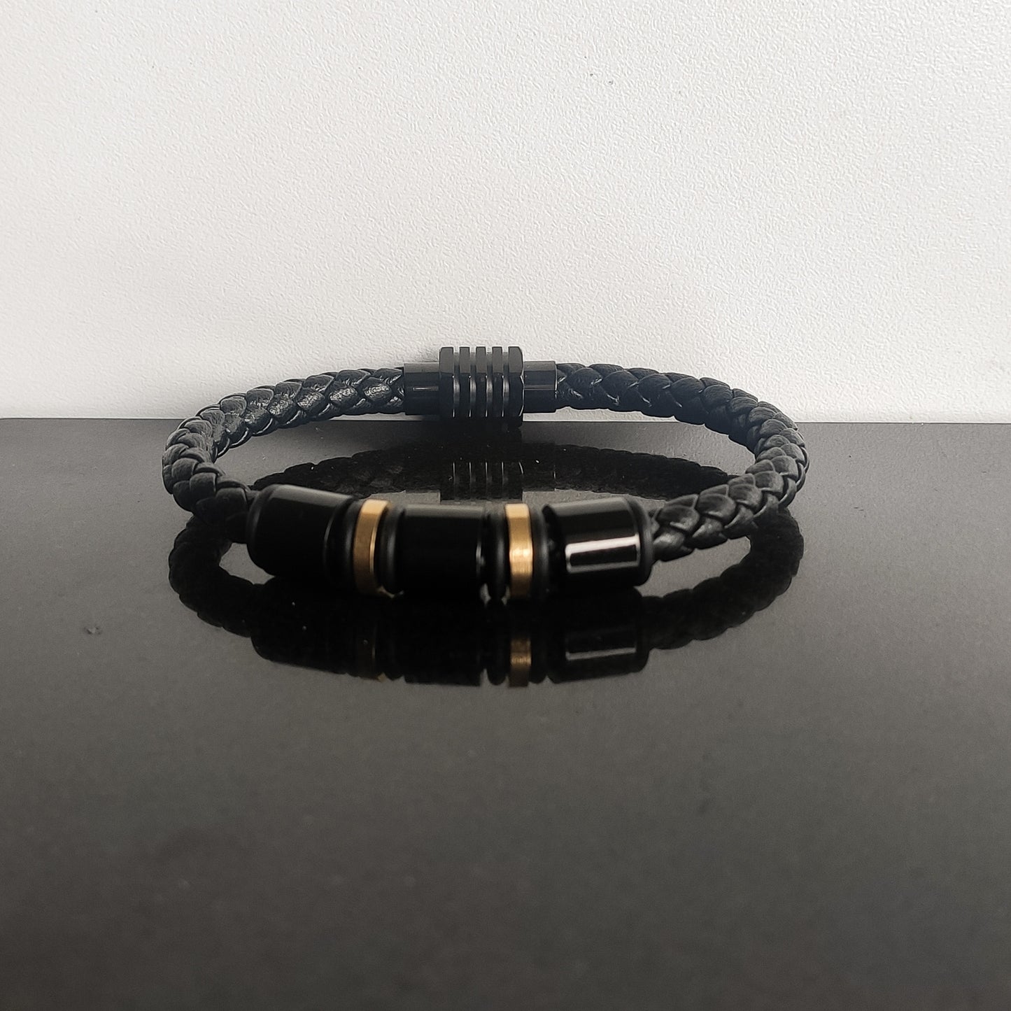 Pulsera 04 Toreu · Simple