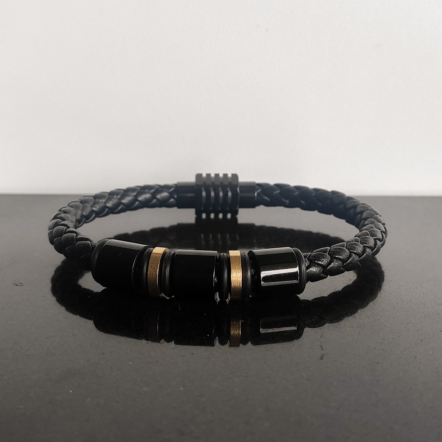 Pulsera 04 Toreu · Simple
