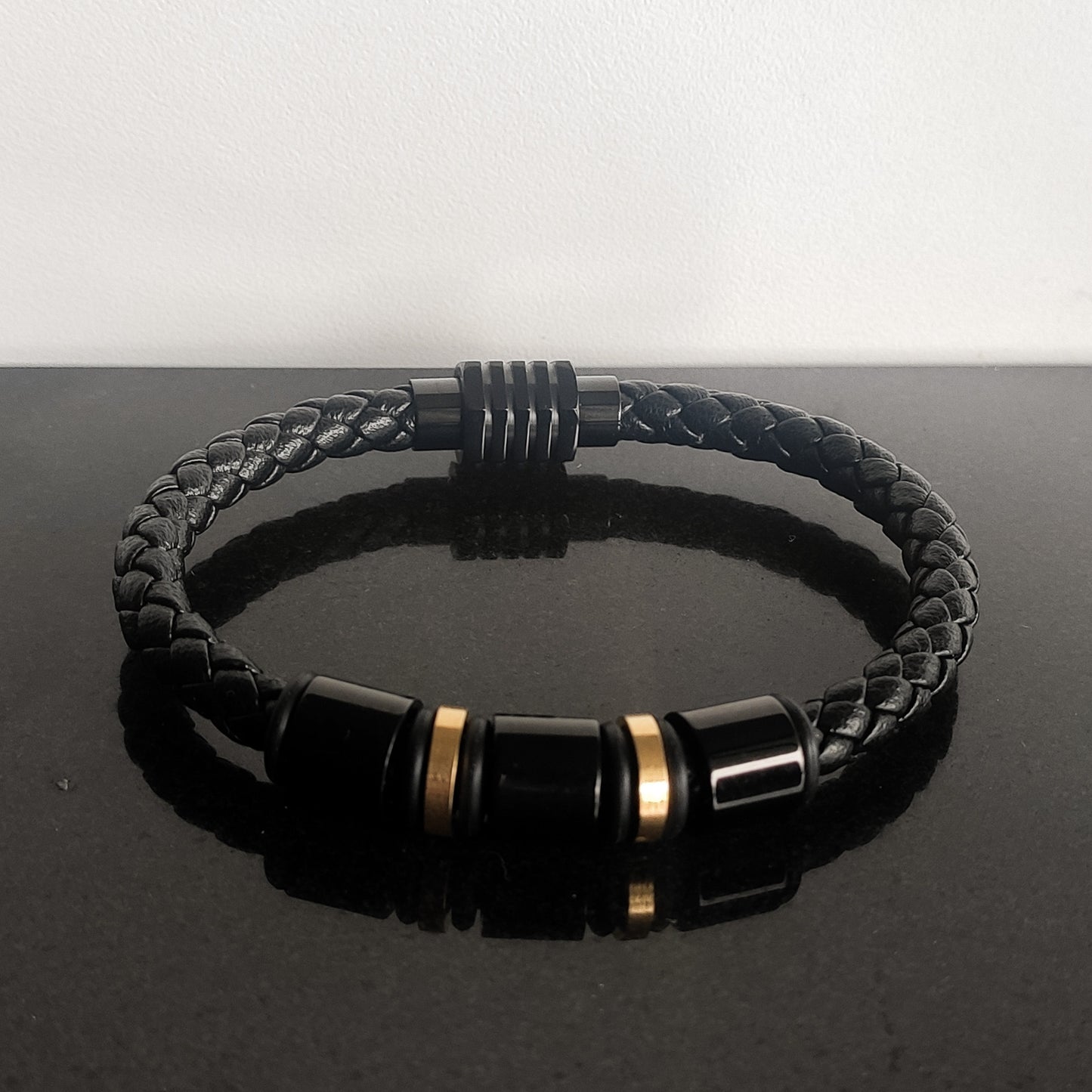 Pulsera 04 Toreu · Simple