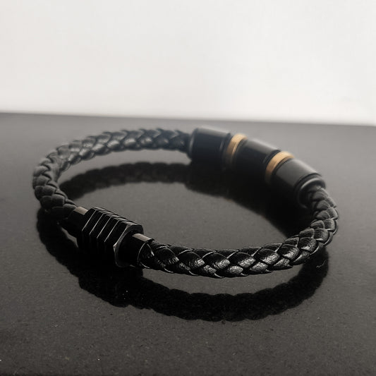 Pulsera 04 Toreu · Simple