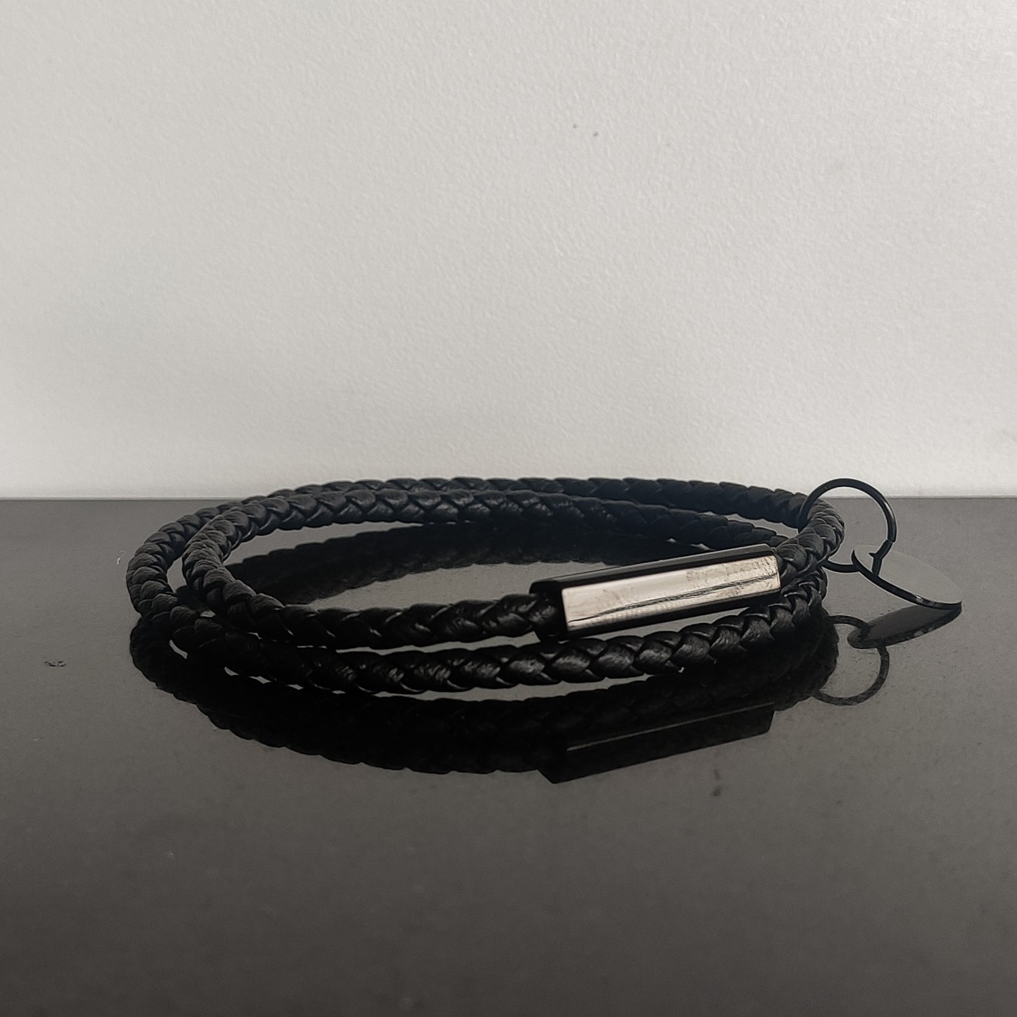 Pulsera 06 Toreu · Simple