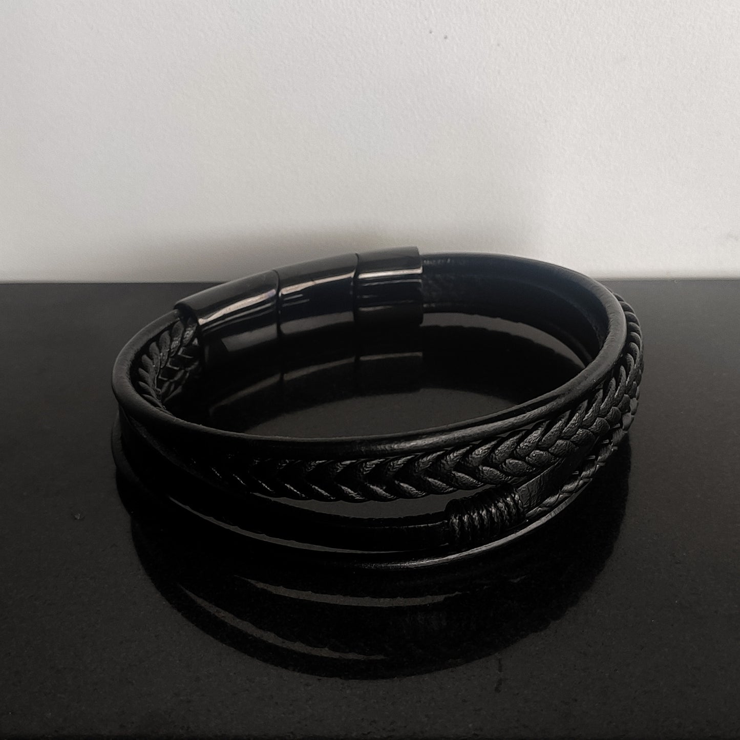 Pulsera 10 Toreu · Multiple