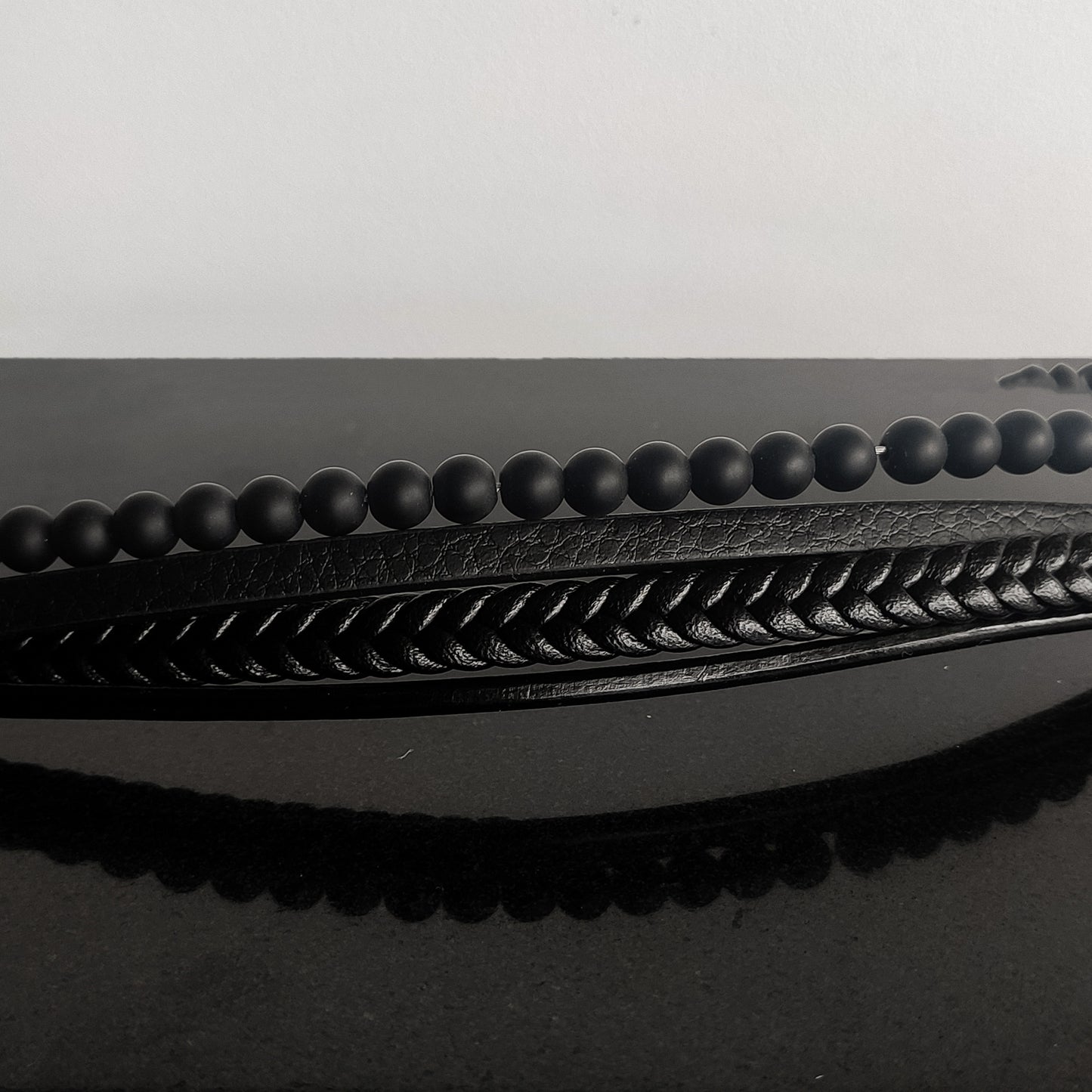 Pulsera 16 Toreu · Multiple