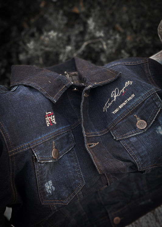 Jacket Alfa Goa · SLIM FIT