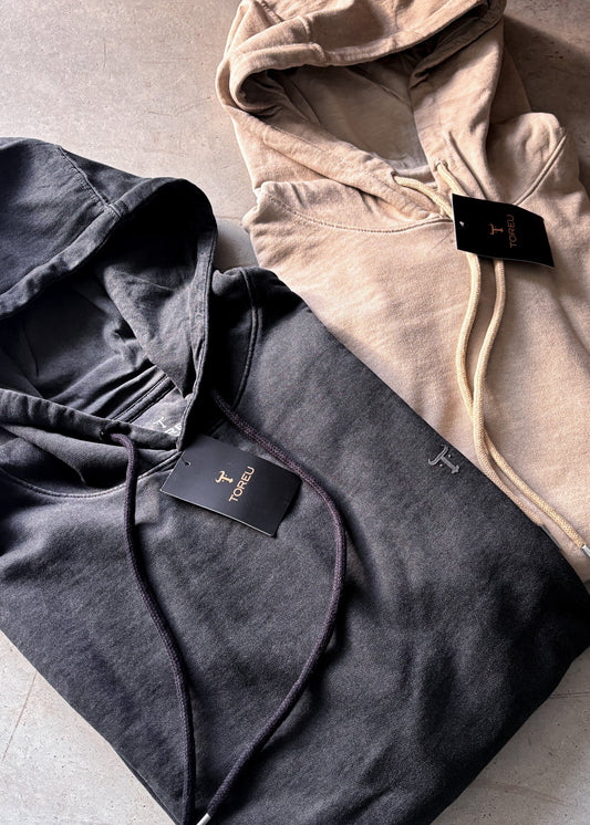 Buzo Bulk Arena · Slim fit