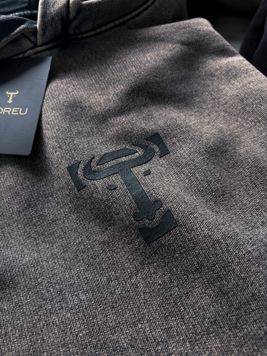 Buzo Brangus Proceso · Slim Fit