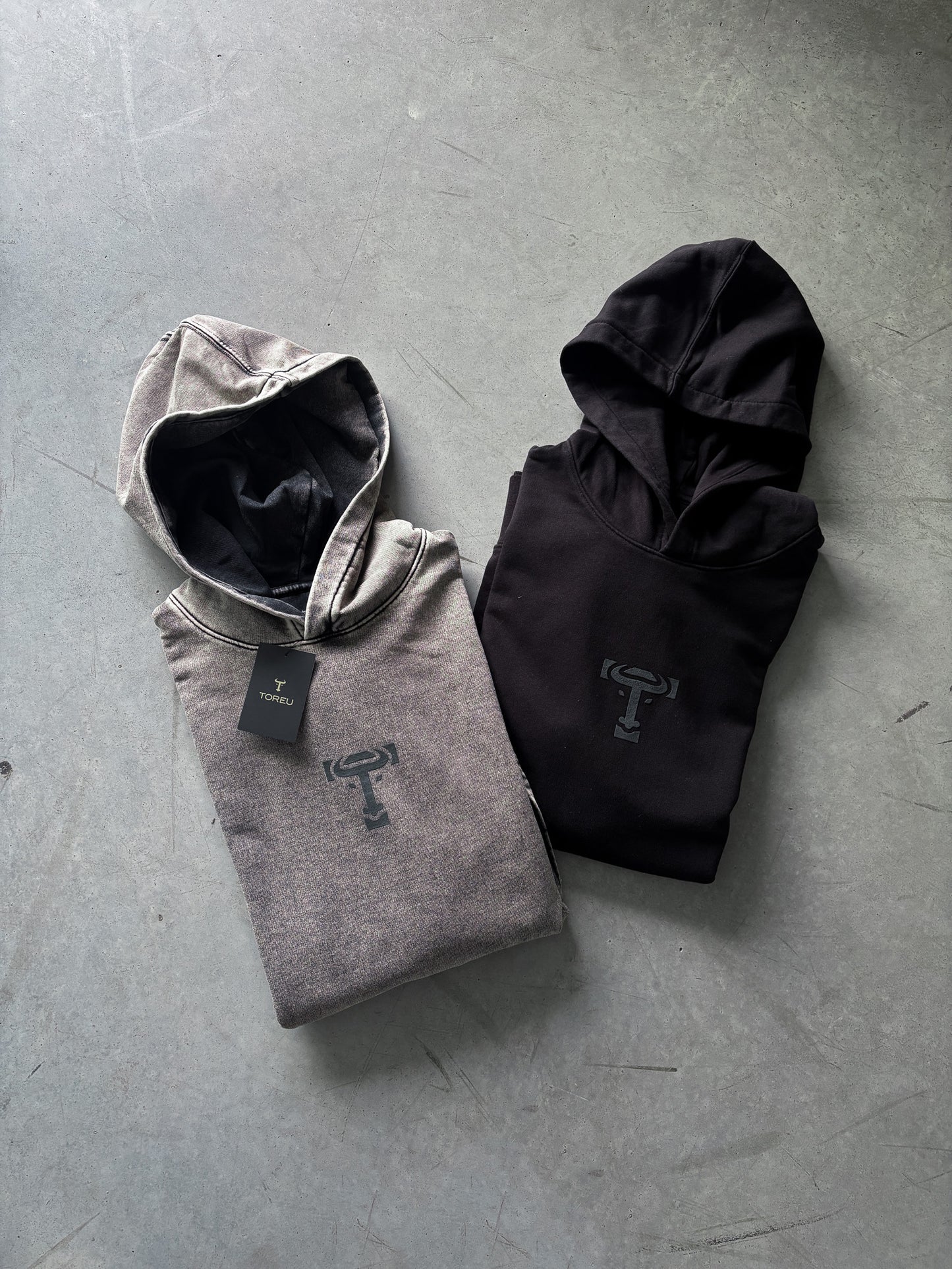 Buzo Brangus · Slim Fit