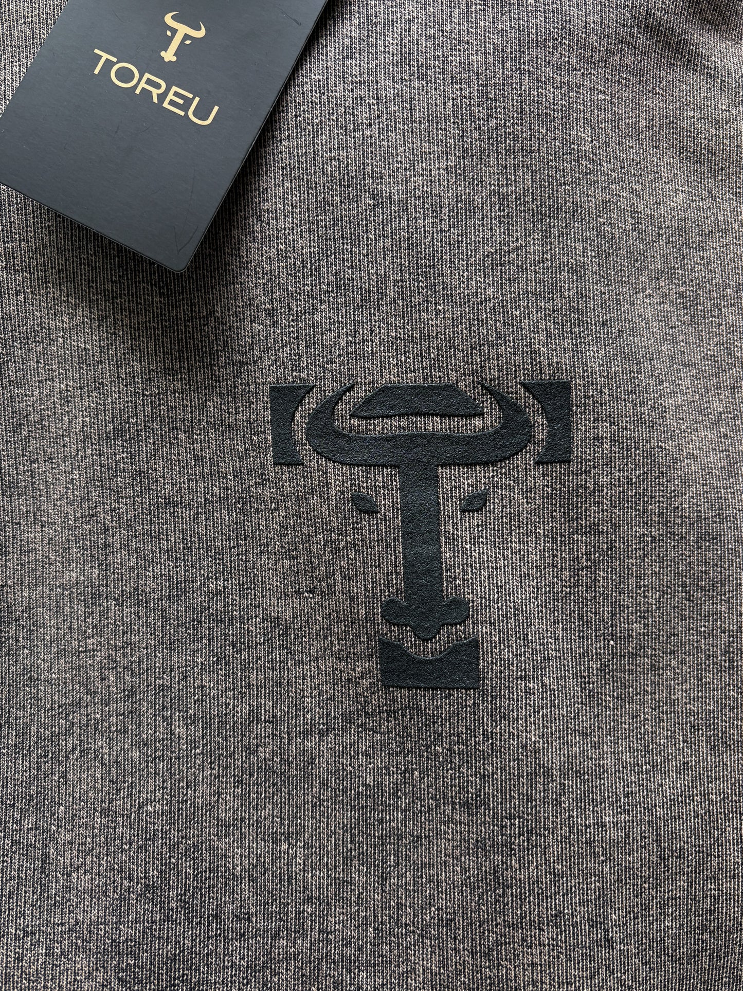 Buzo Brangus Proceso · Slim Fit