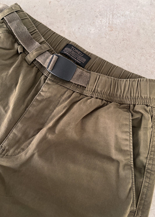 Cargo Raptor · Slim Fit