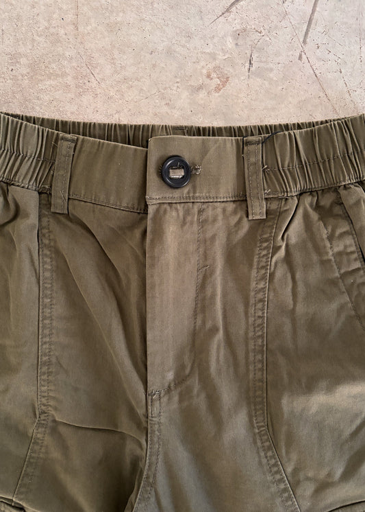 Cargo Vortex · Slim Fit