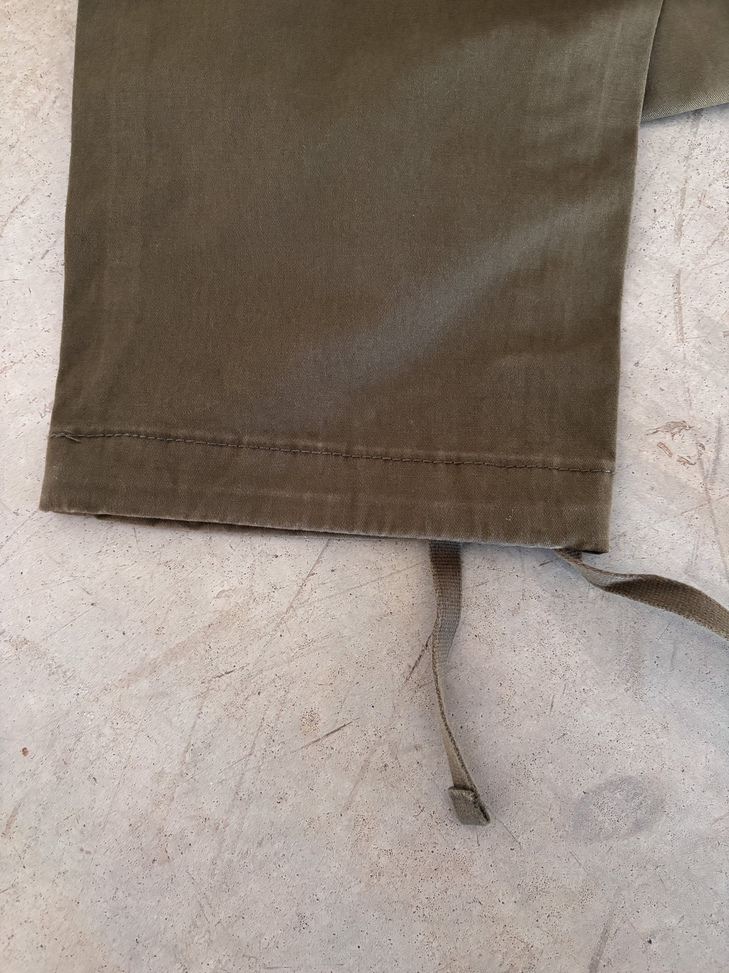 Cargo Vortex · Slim Fit