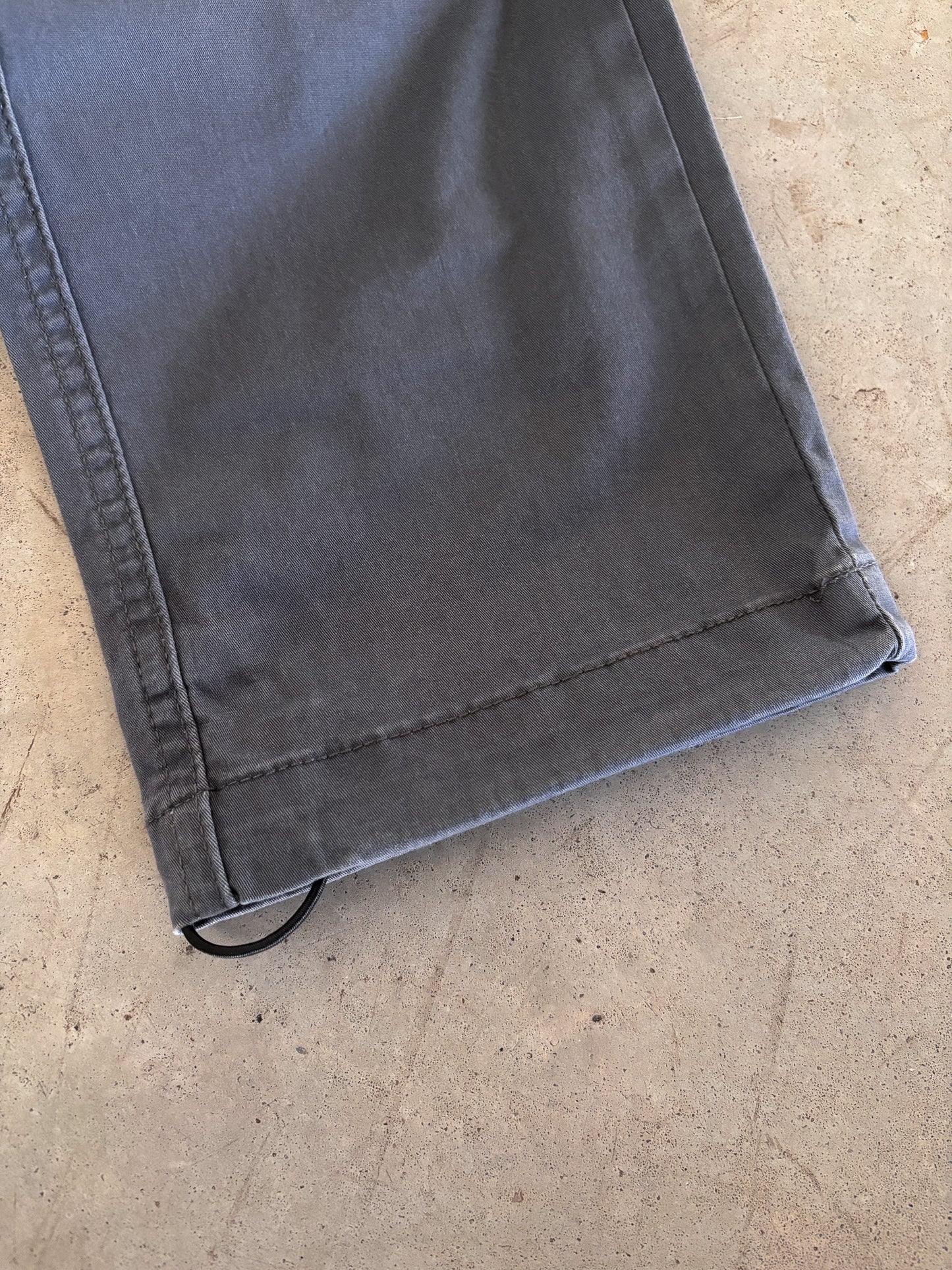 Cargo Raptor · Slim Fit