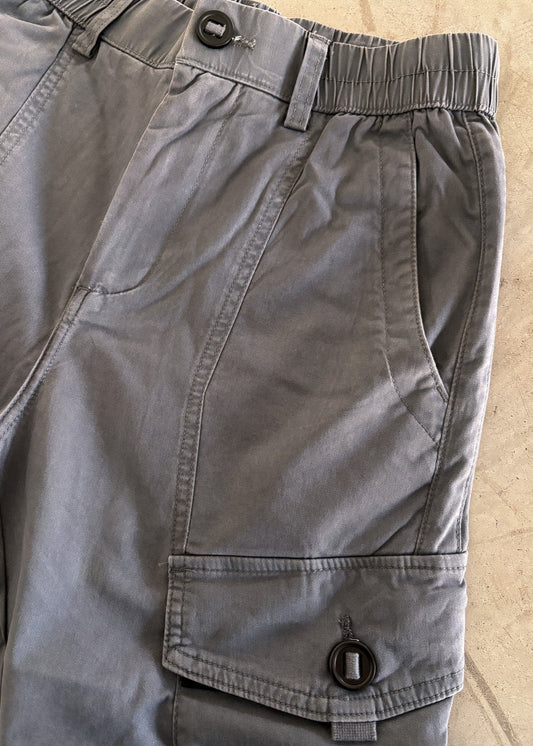 Cargo Vortex · Slim Fit