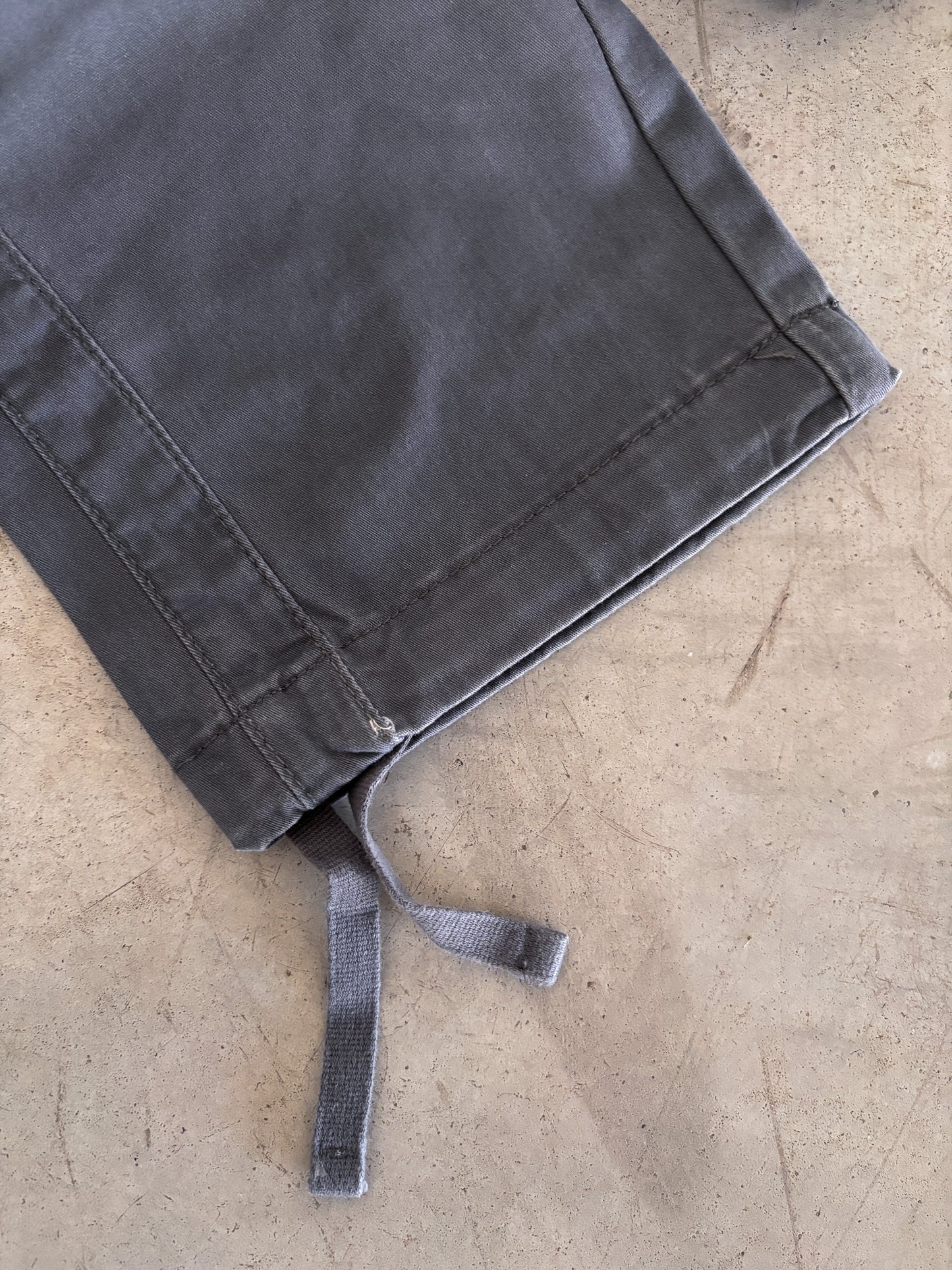 Cargo Vortex · Slim Fit