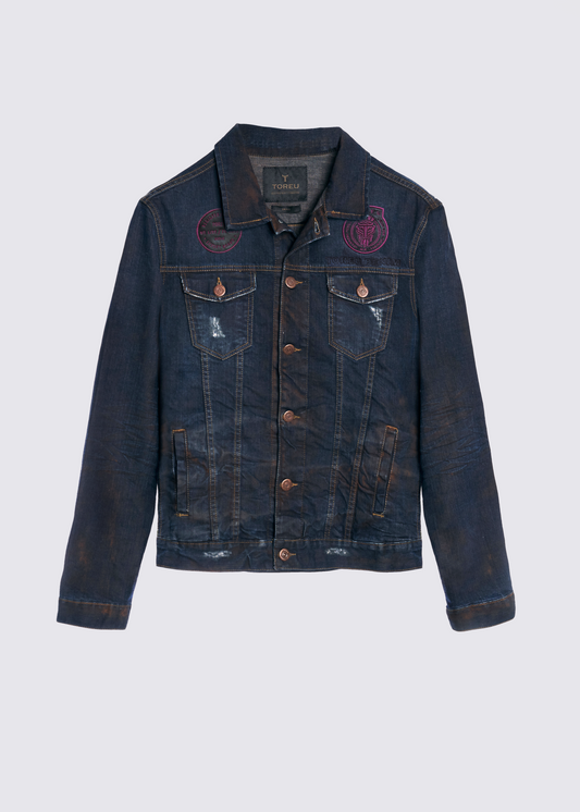 Jacket Beta Goa · SLIM FIT