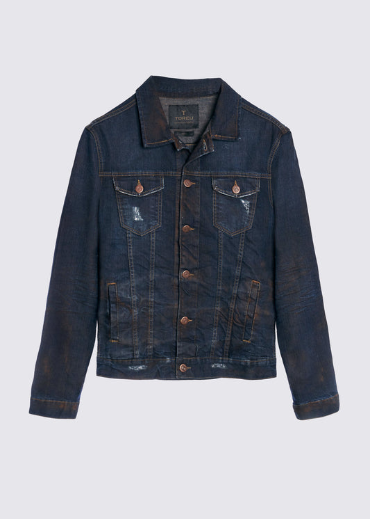 Jacket Goa · SLIM FIT