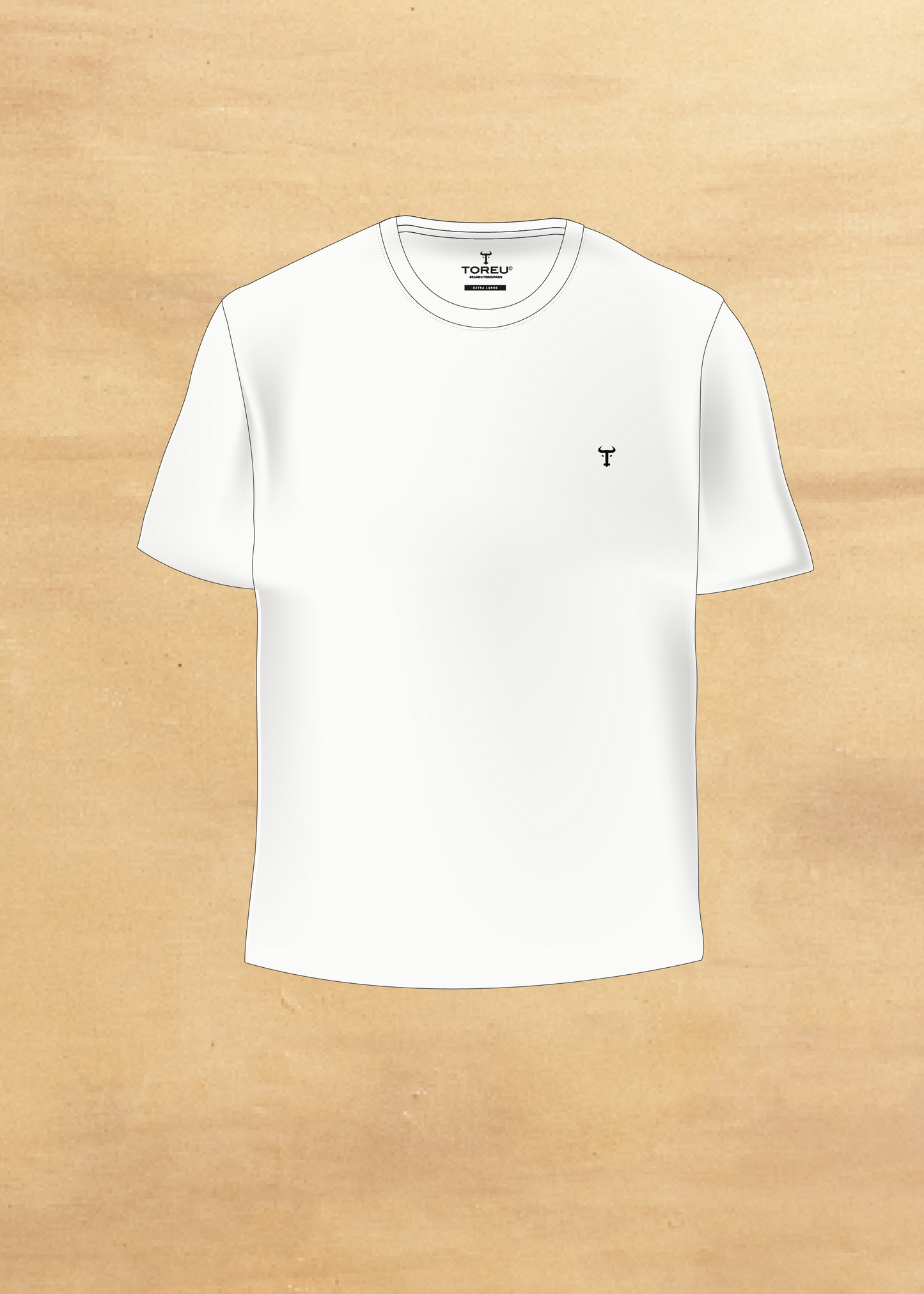 Remera Sicilia · Relax fit