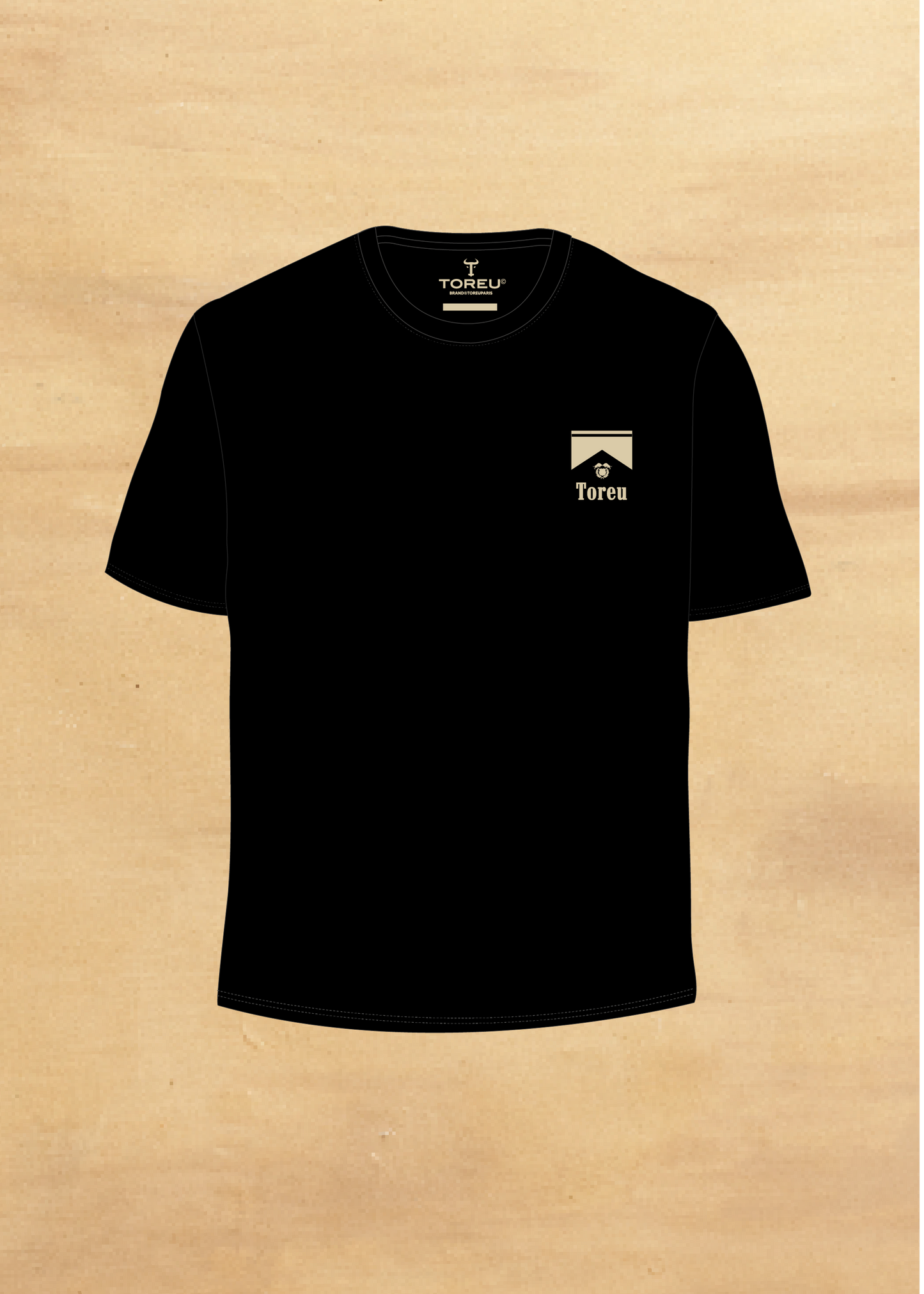 Remera Marlboro · Relax fit