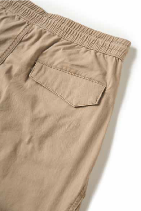 Cargo Hell · Slim Fit