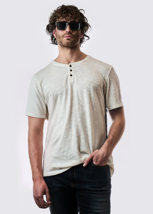 Remera Kendal M/C · Slim Fit