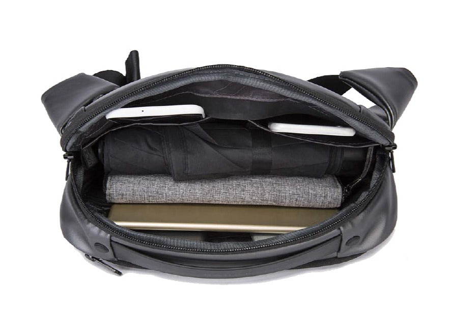 Riñonera Ares · Impermeable