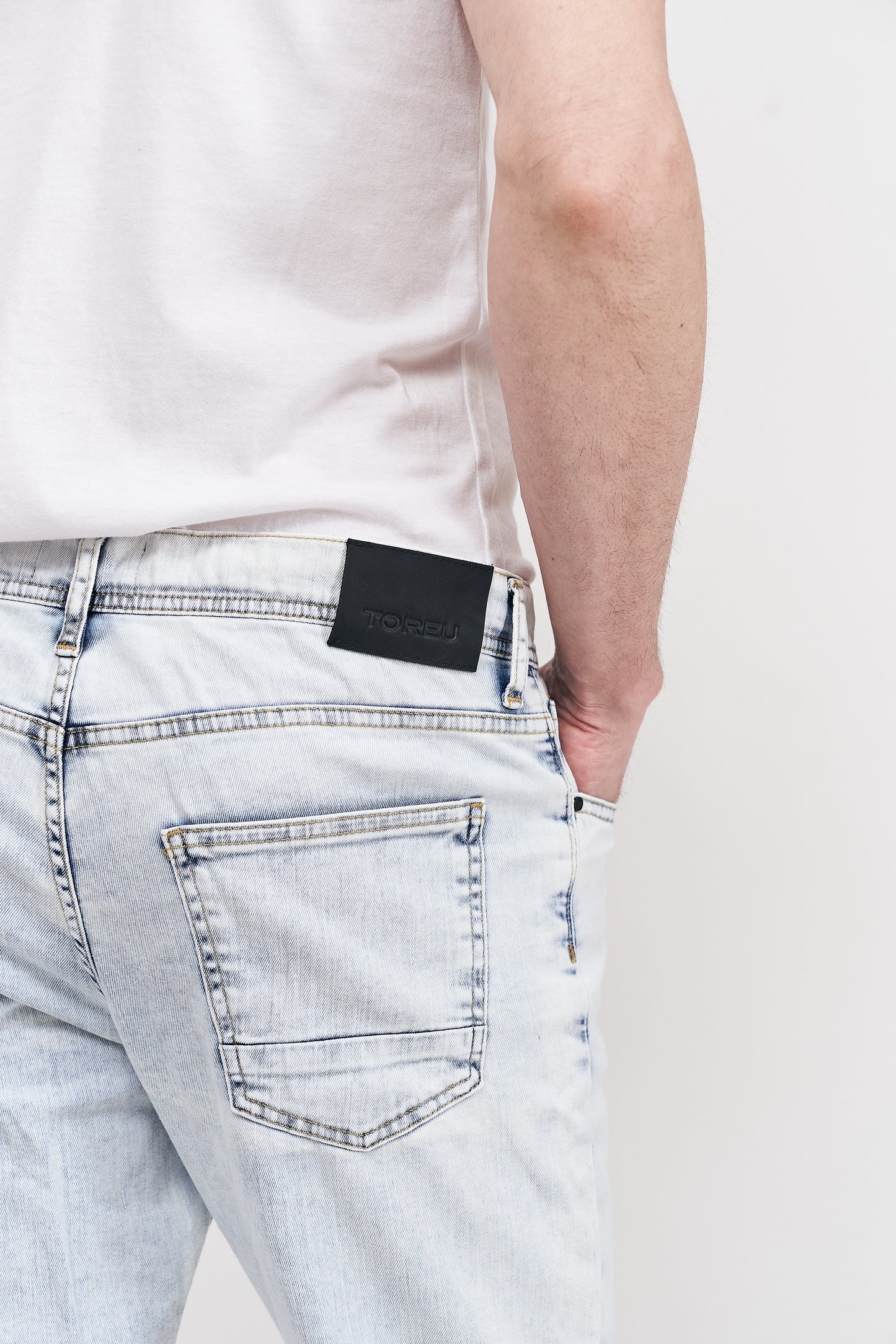 Jean Will · Relax Fit