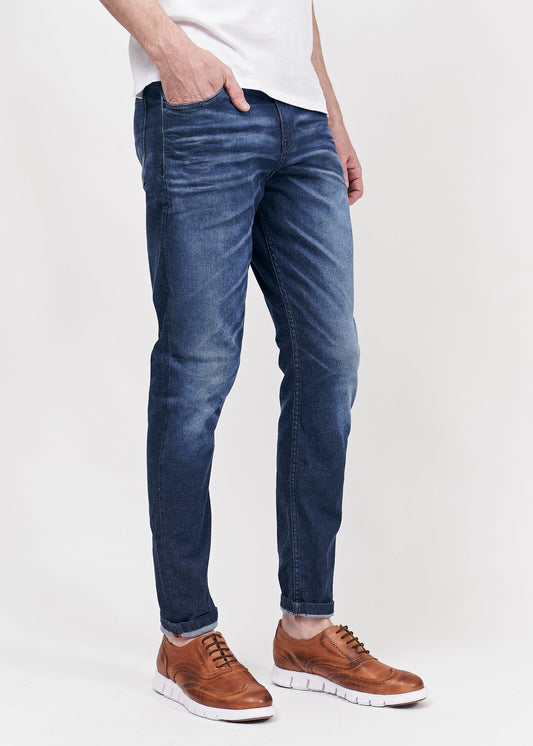 Jean Conner · Slim Fit