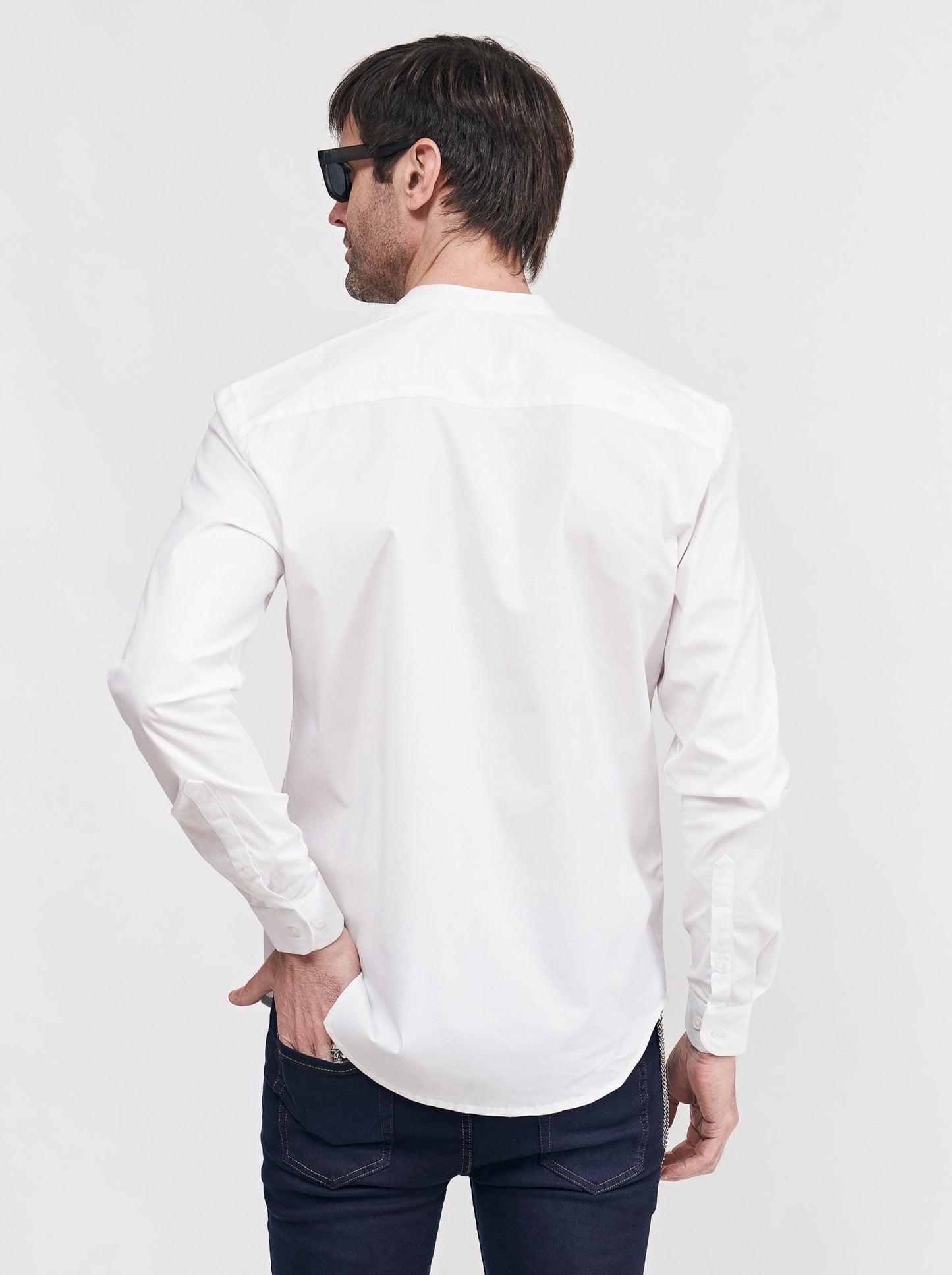 Camisa Henry · Slim fit