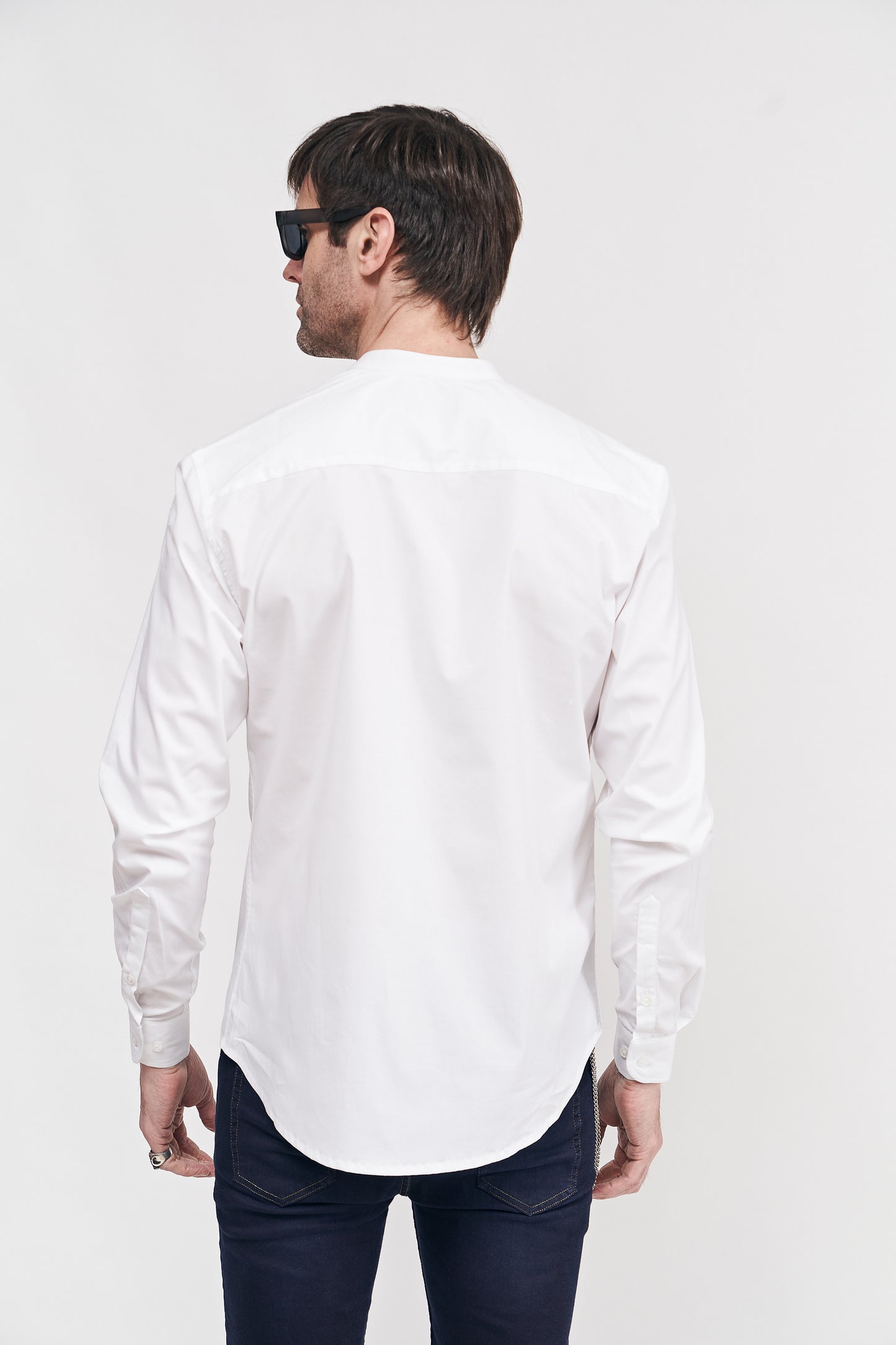 Camisa Henry · Slim fit