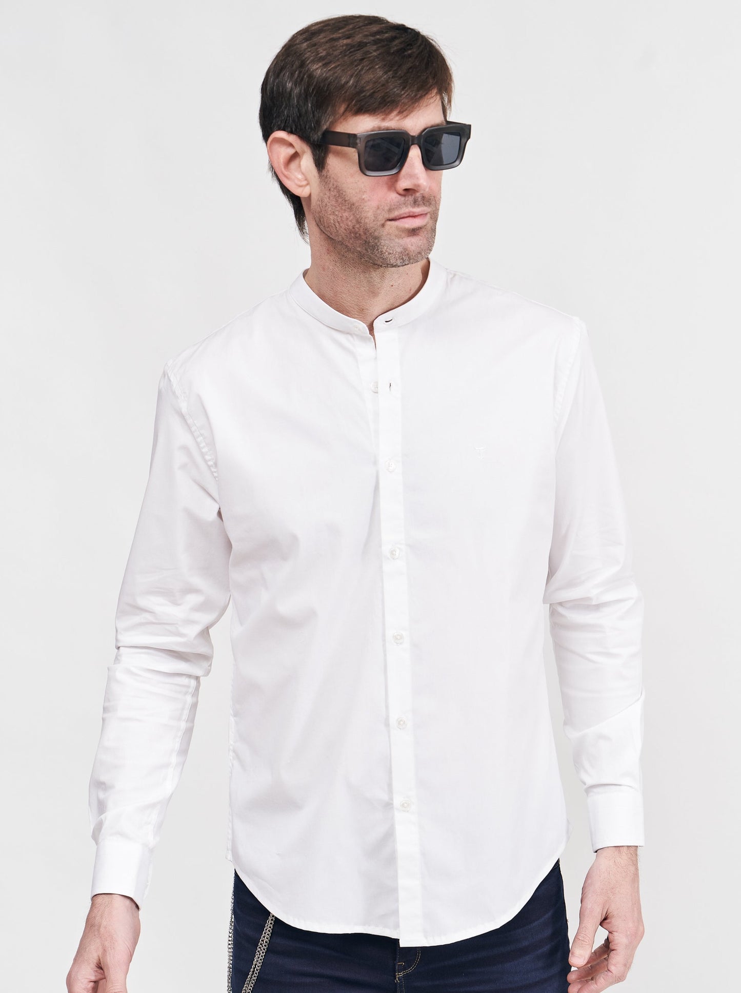 Camisa Henry · Slim fit