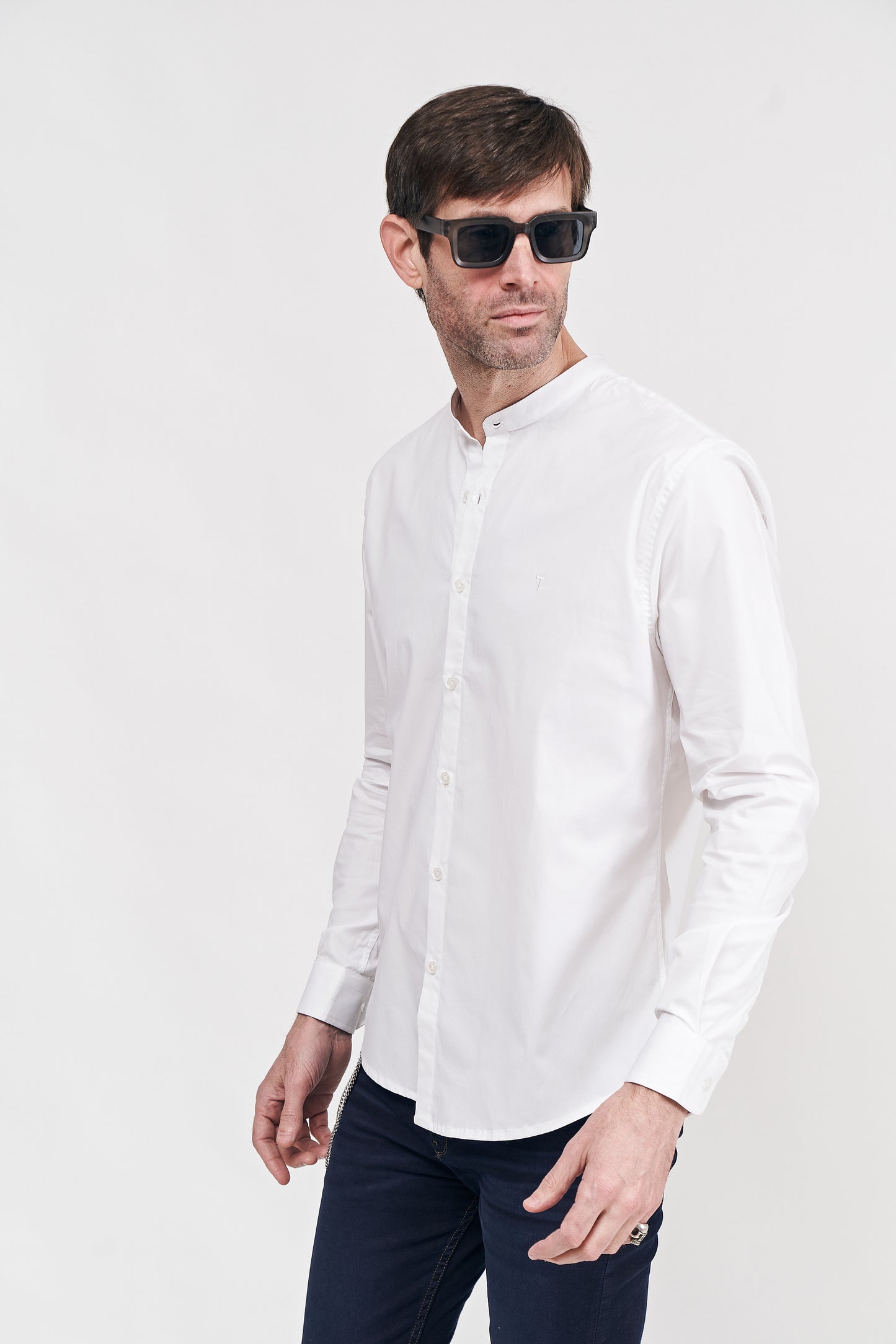 Camisa Henry · Slim fit