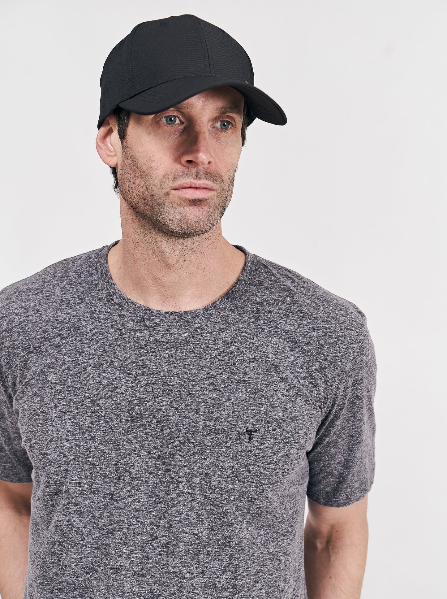 Remera KURT · Pima Jaspeada
