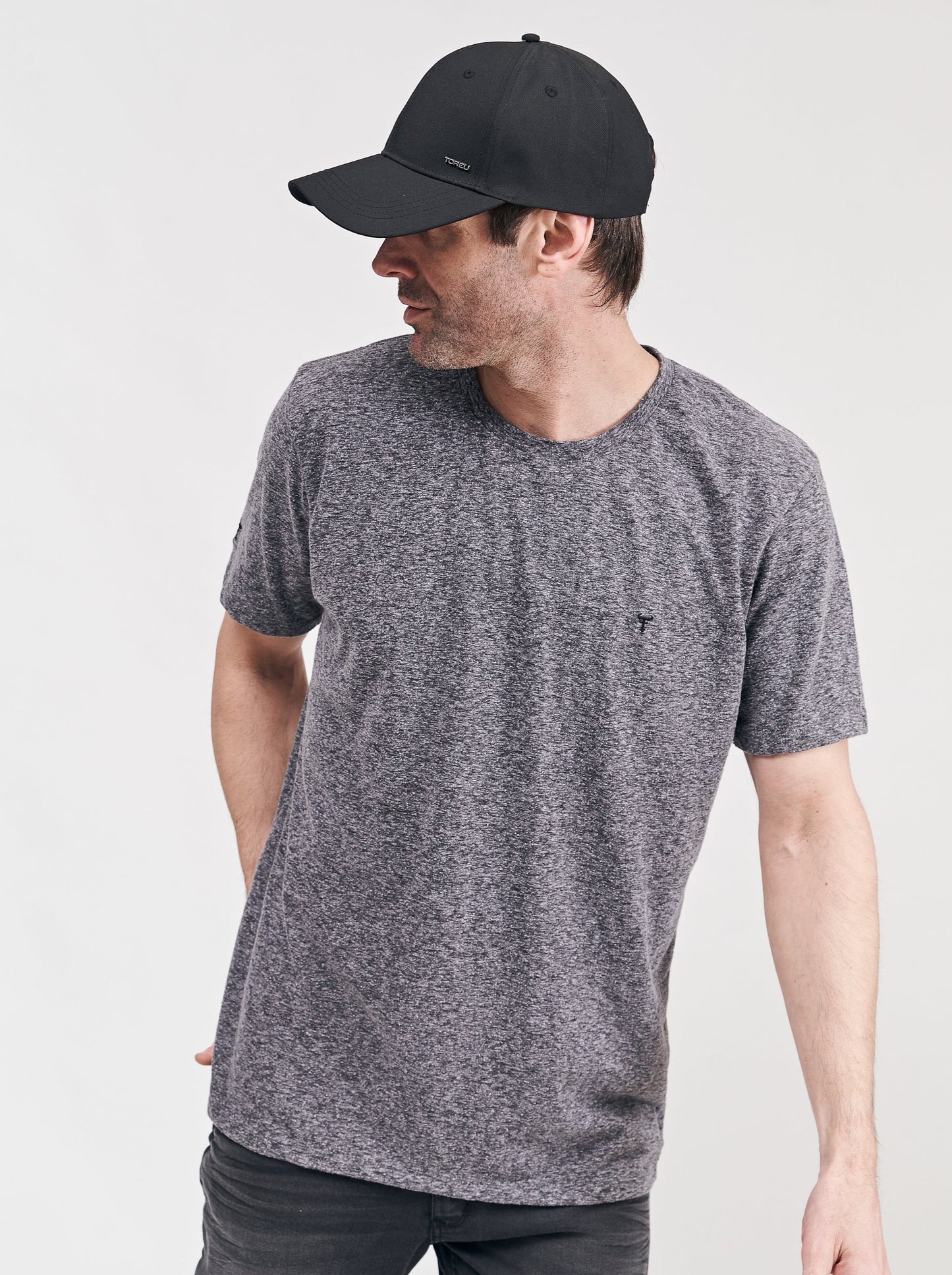 Remera KURT · Pima Jaspeada