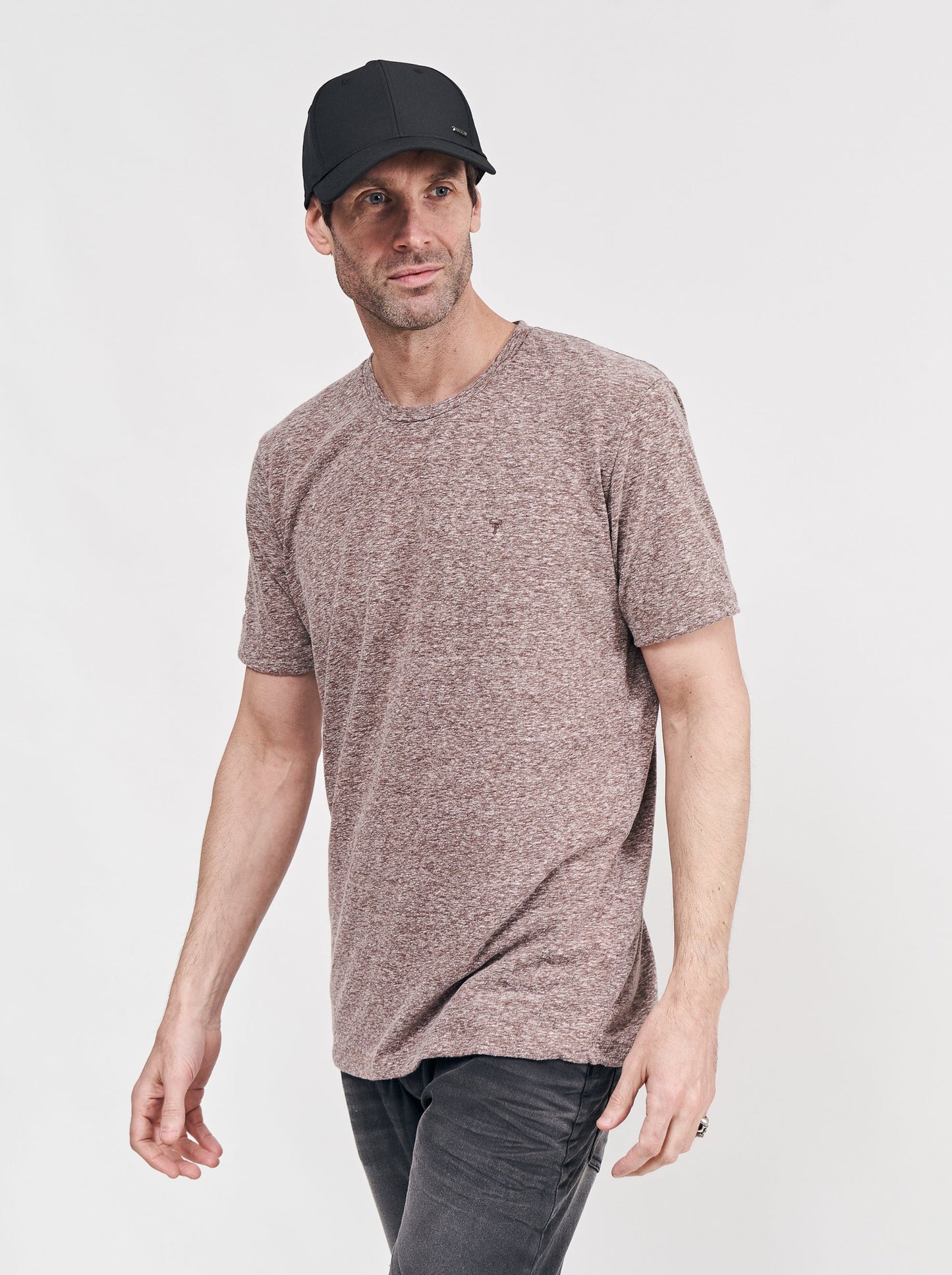 Remera KURT · Pima Jaspeada