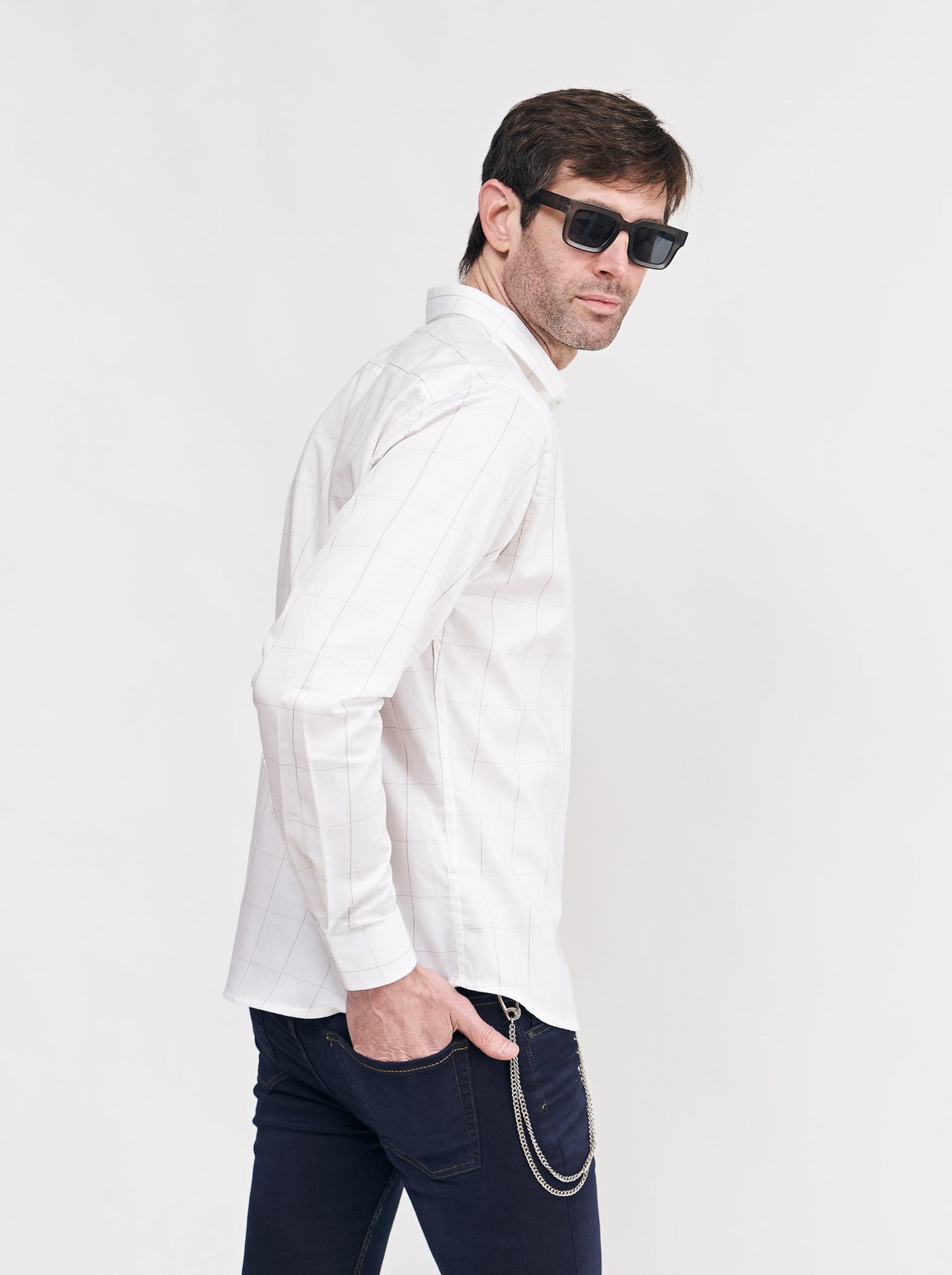 Camisa Monet · Regular Fit