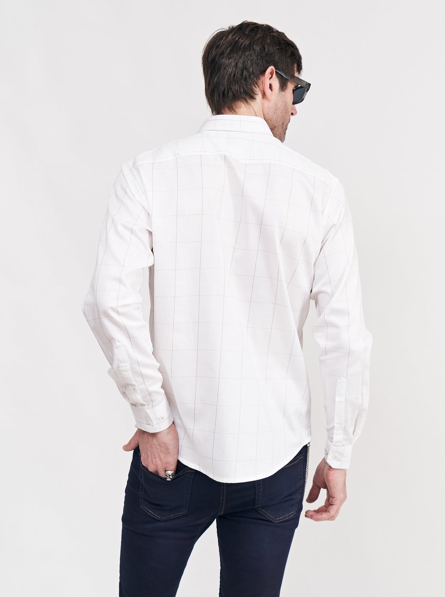 Camisa Monet · Regular Fit