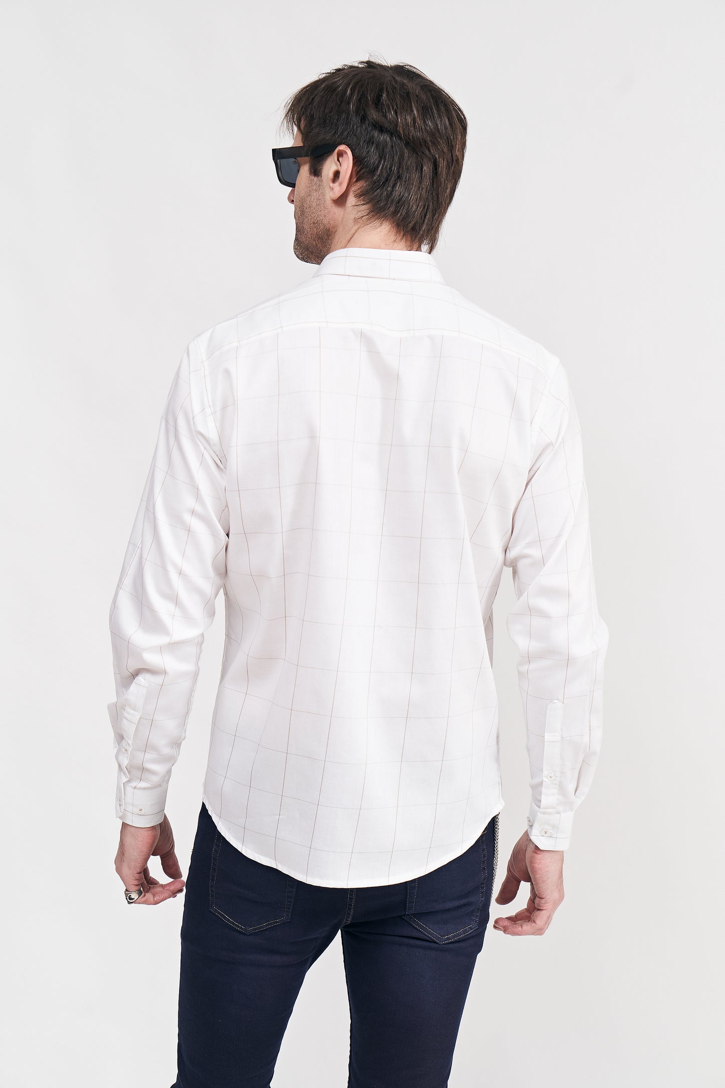 Camisa Monet · Regular Fit