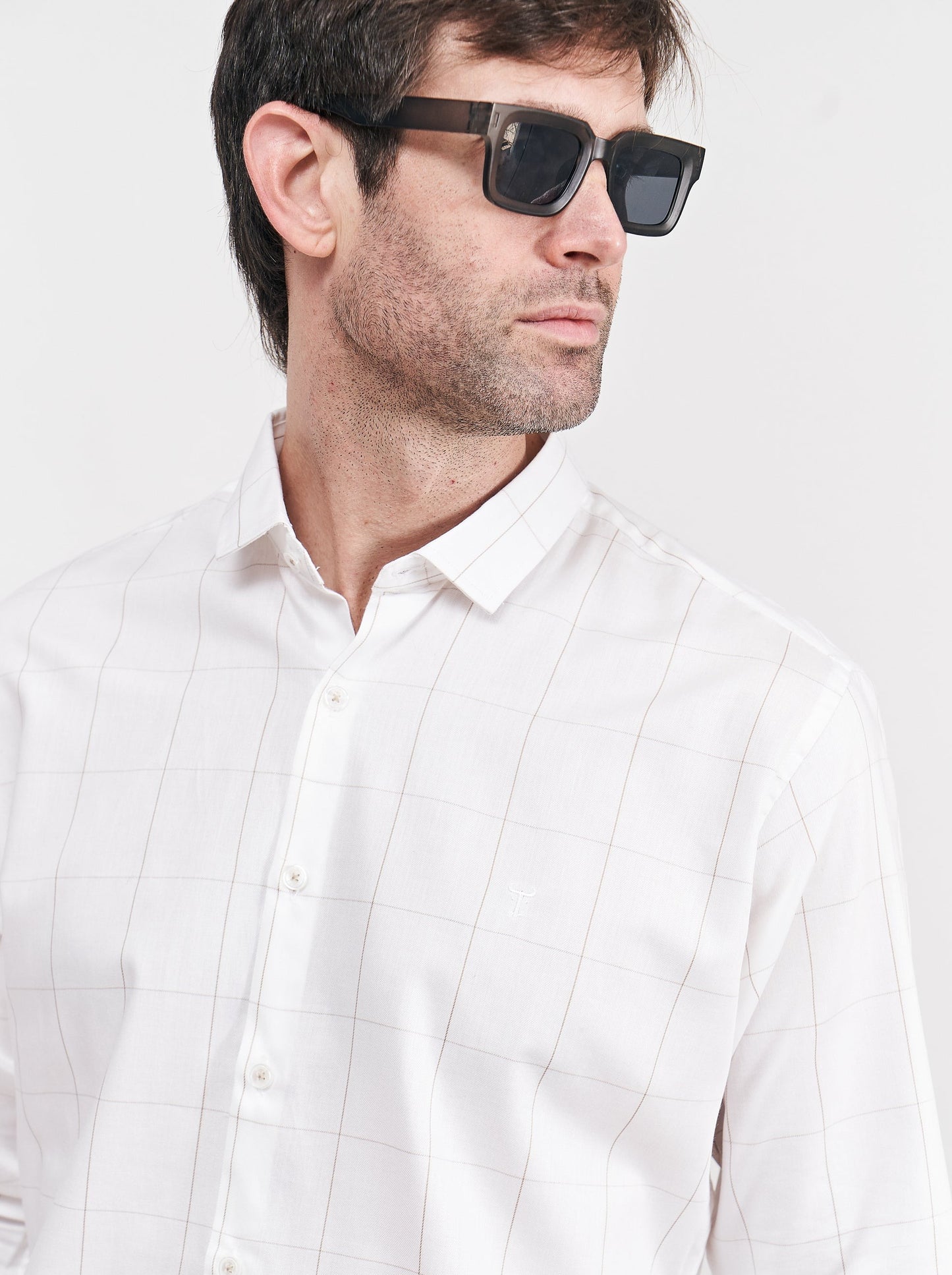 Camisa Monet · Regular Fit