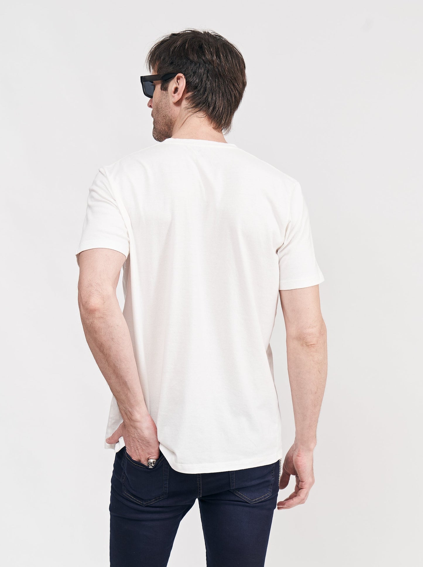 Remera Hank · Pima