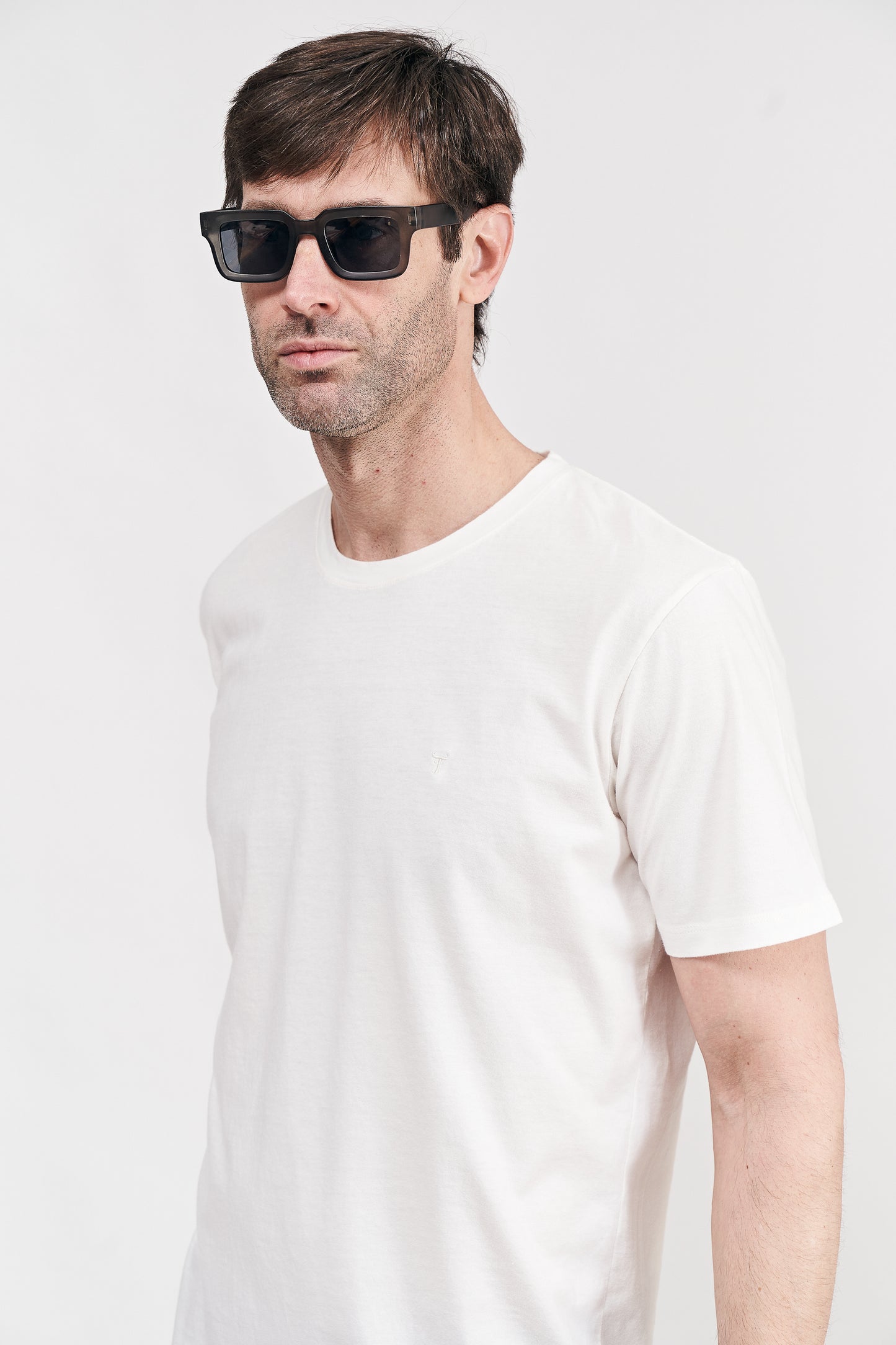 Remera Hank · Pima