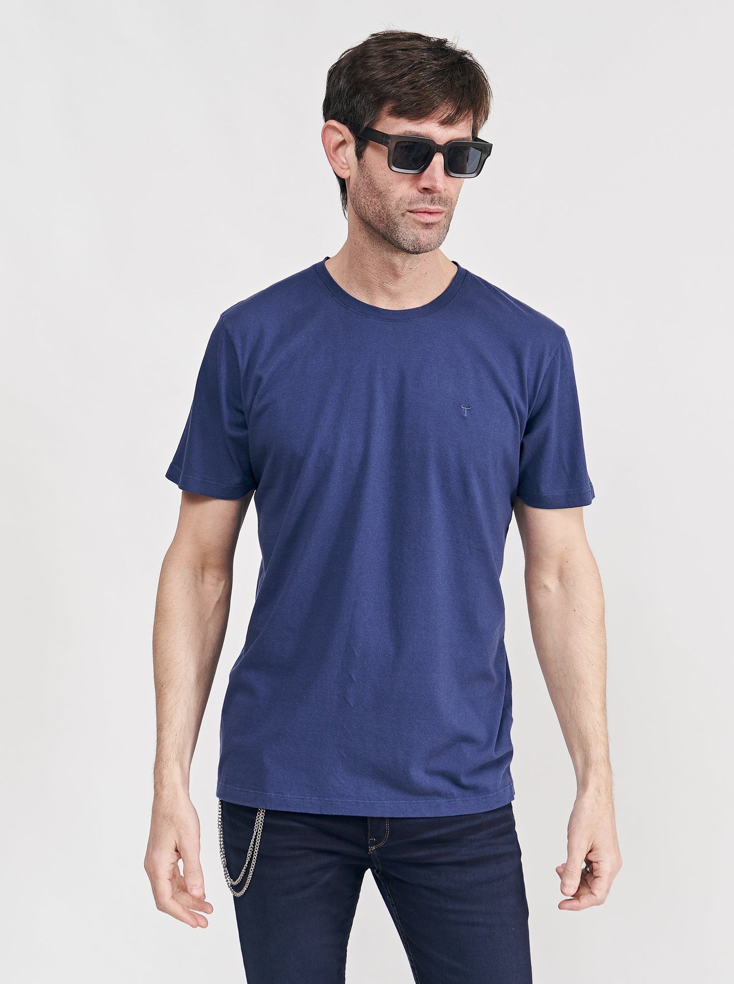 Remera Hank · Pima
