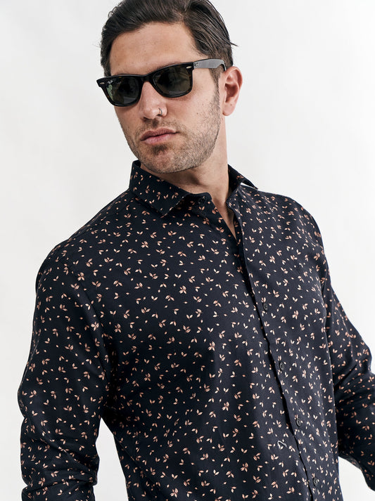 Camisa Ruskin · Regular Fit