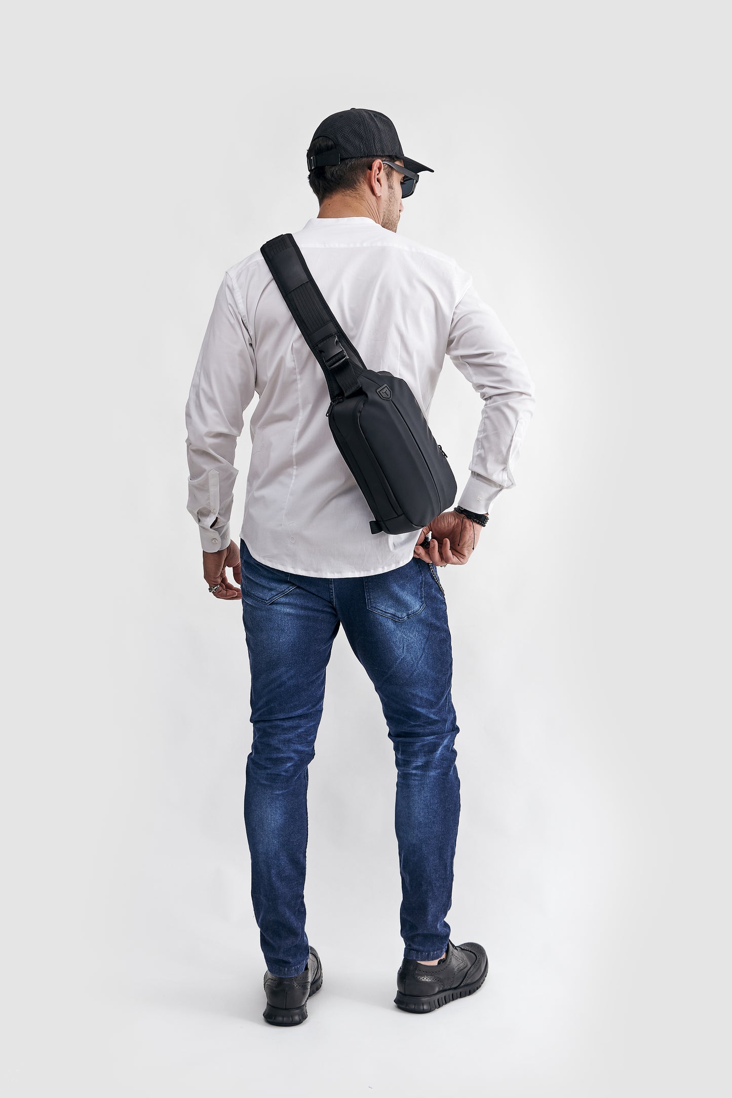 Camisa Henry · Slim fit