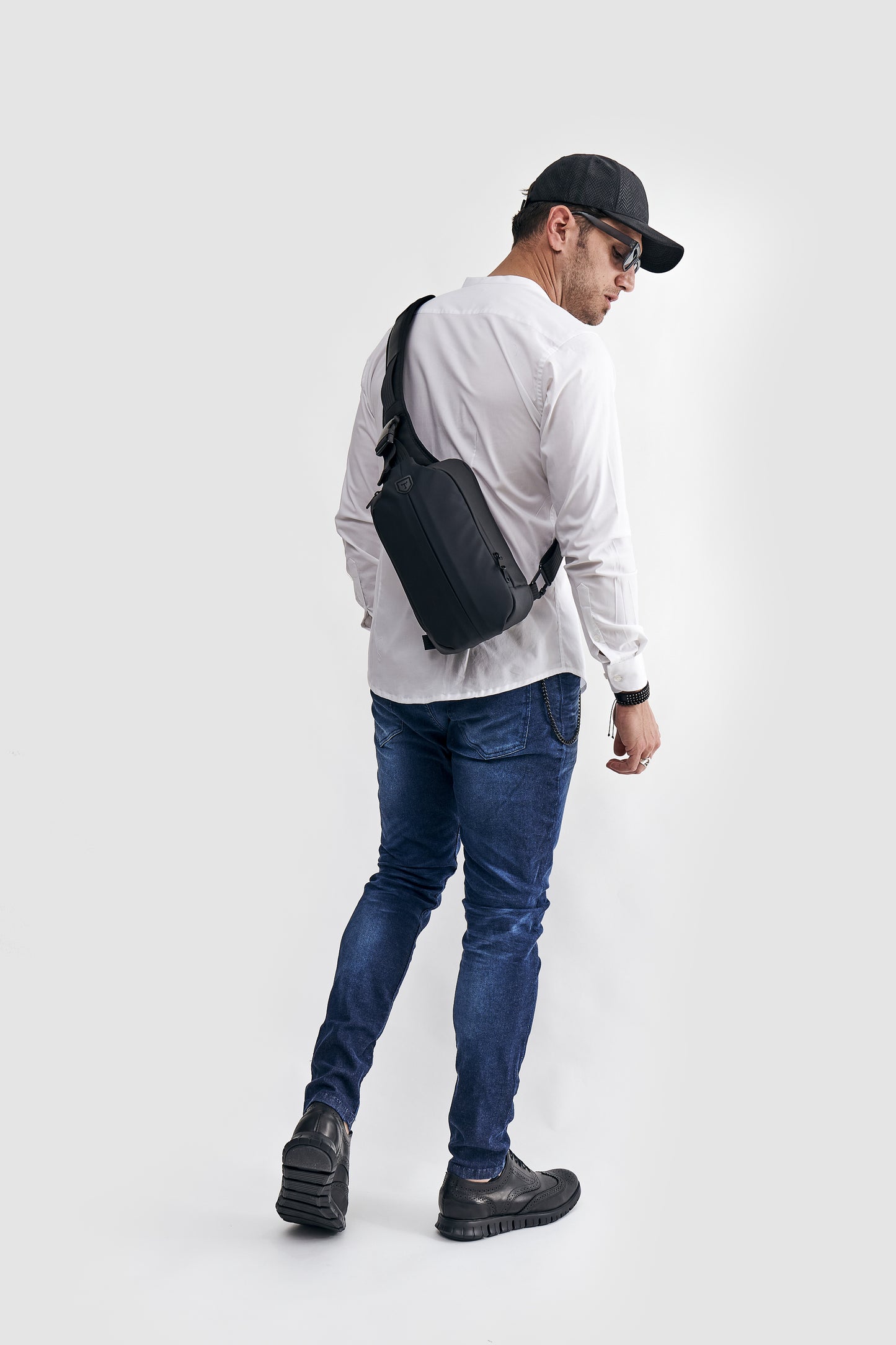 Camisa Henry · Slim fit