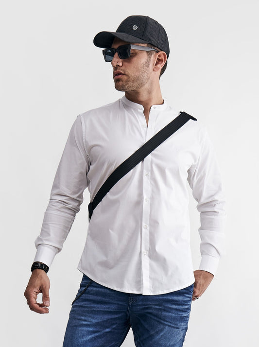 Camisa Henry · Slim fit